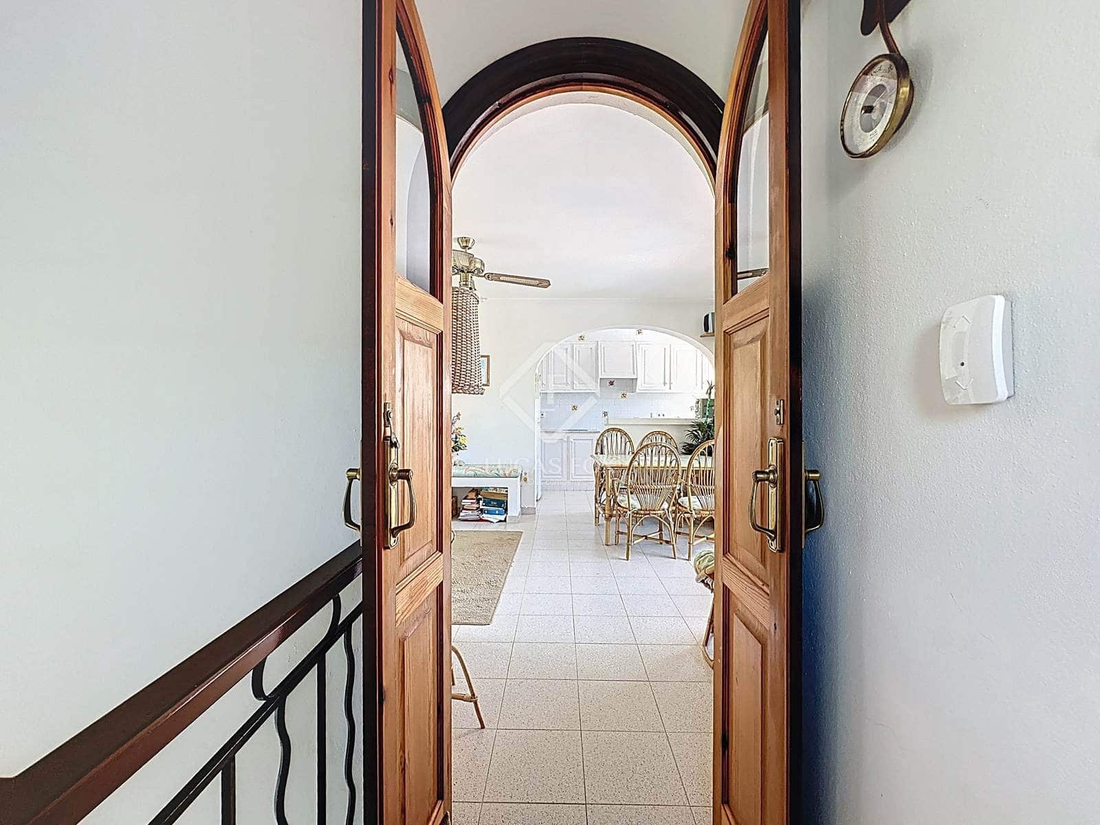 4 soveværelse Villa til salg i Alayor / Alaior med swimmingpool garage - € 599.999 (Ref: 8953085)