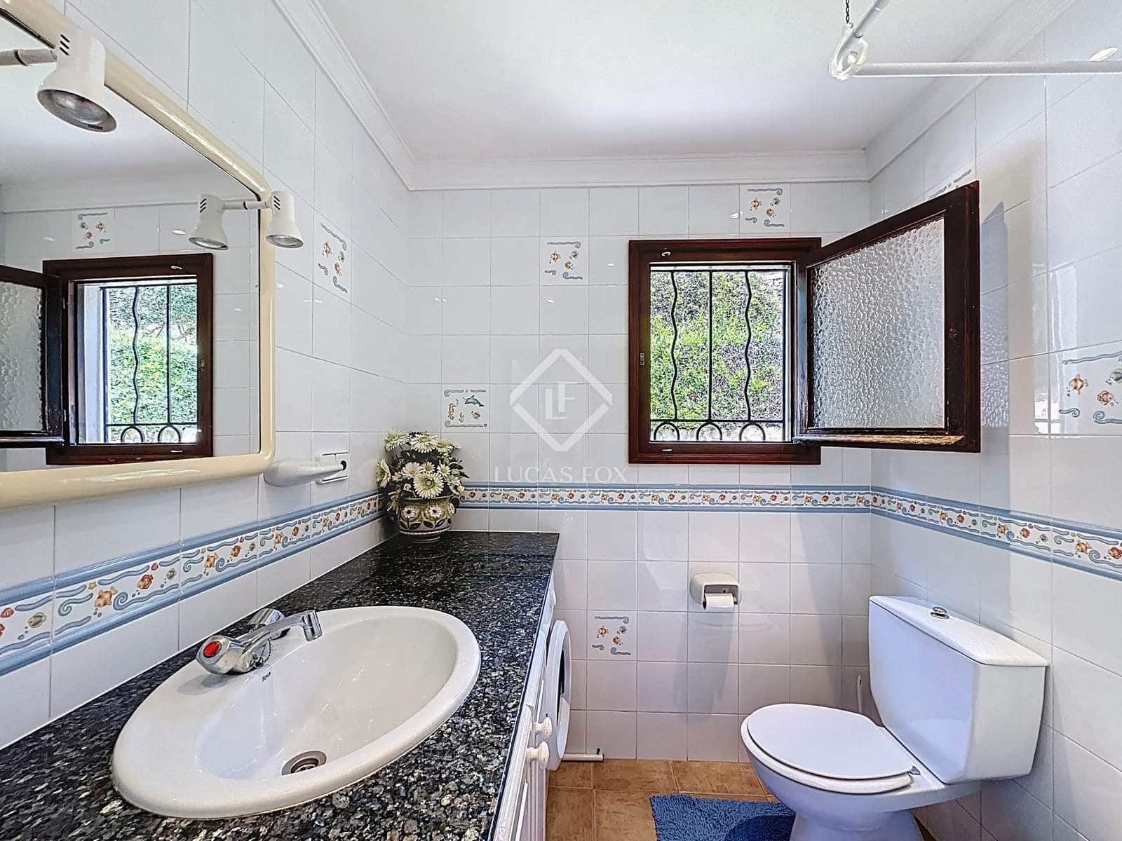 4 soveværelse Villa til salg i Alayor / Alaior med swimmingpool garage - € 599.999 (Ref: 8953085)