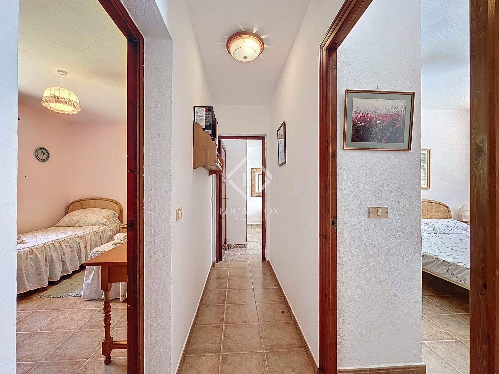 4 soveværelse Villa til salg i Alayor / Alaior med swimmingpool garage - € 599.999 (Ref: 8953085)