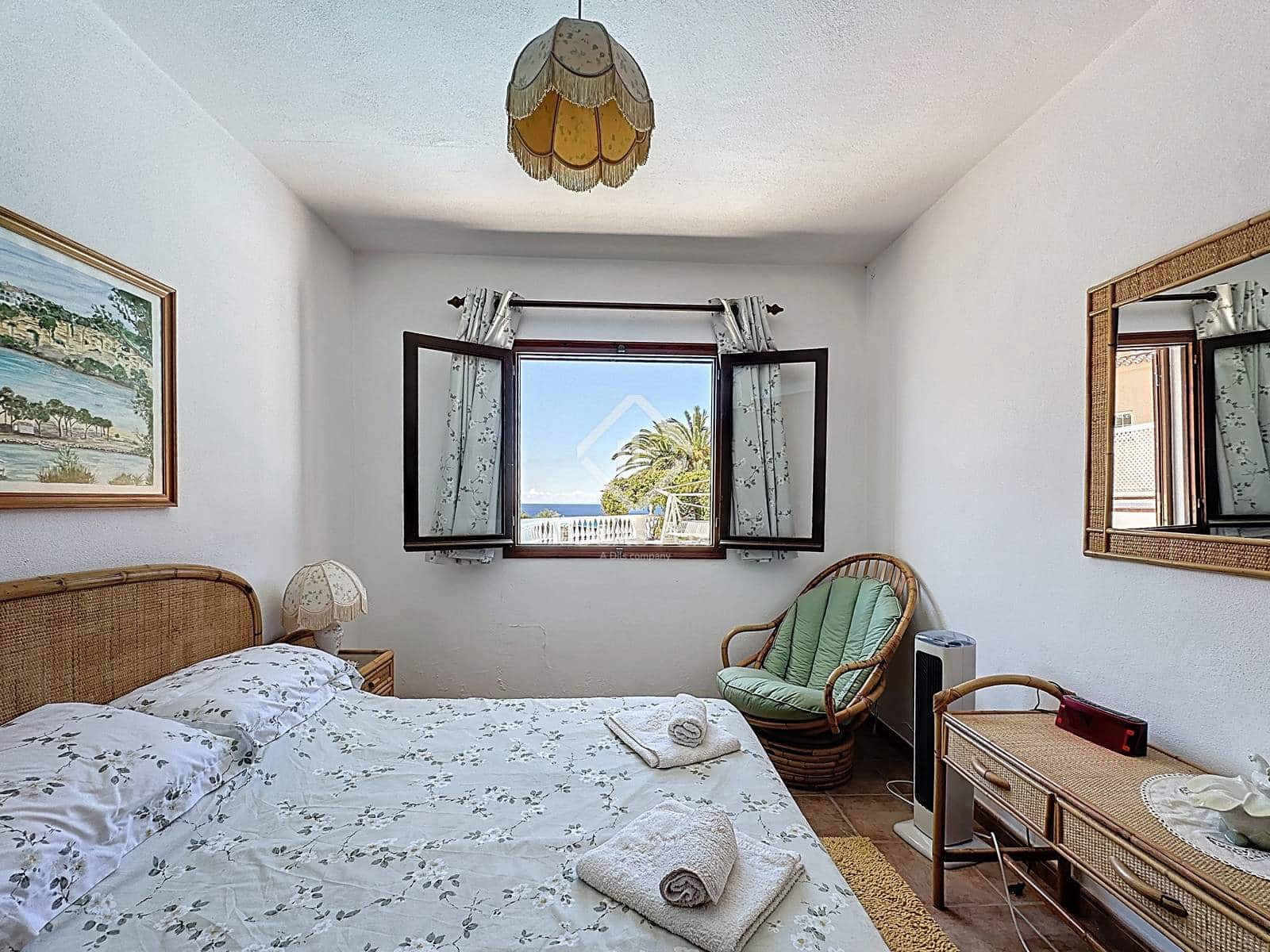 4 soveværelse Villa til salg i Alayor / Alaior med swimmingpool garage - € 599.999 (Ref: 8953085)