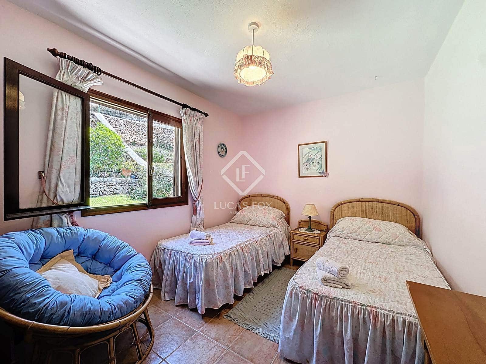 4 soveværelse Villa til salg i Alayor / Alaior med swimmingpool garage - € 599.999 (Ref: 8953085)