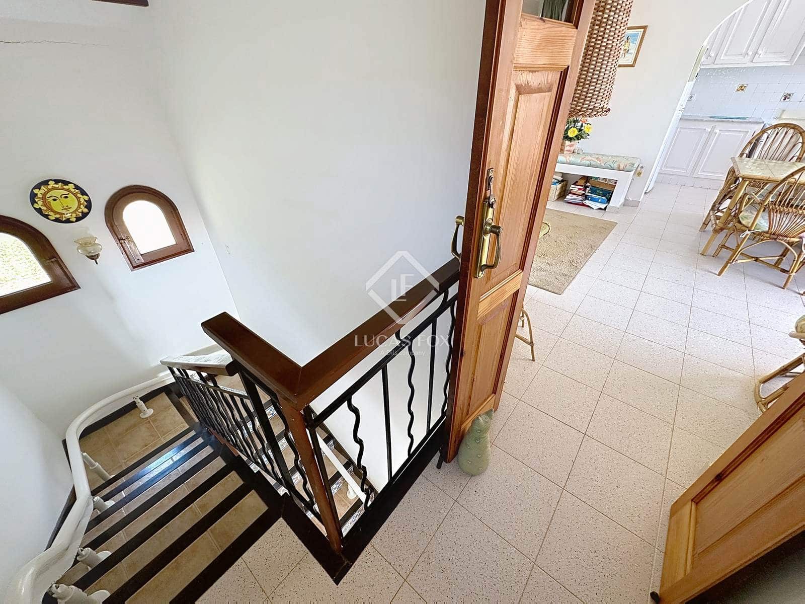 4 soveværelse Villa til salg i Alayor / Alaior med swimmingpool garage - € 599.999 (Ref: 8953085)