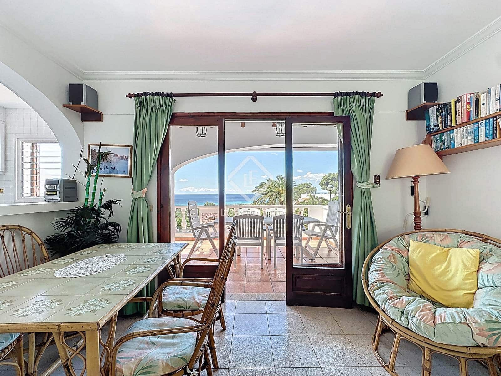 4 soveværelse Villa til salg i Alayor / Alaior med swimmingpool garage - € 599.999 (Ref: 8953085)