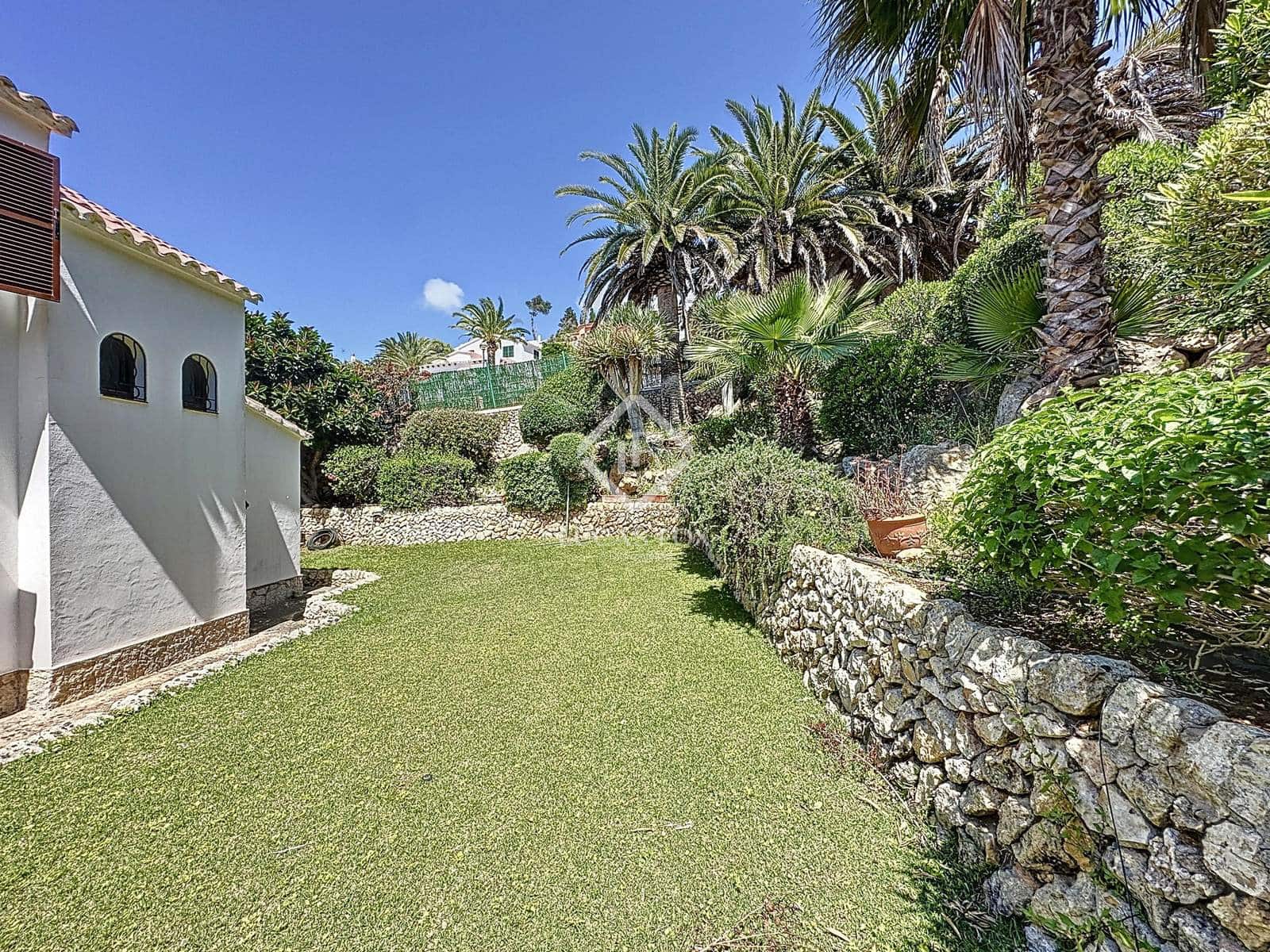 4 soveværelse Villa til salg i Alayor / Alaior med swimmingpool garage - € 599.999 (Ref: 8953085)