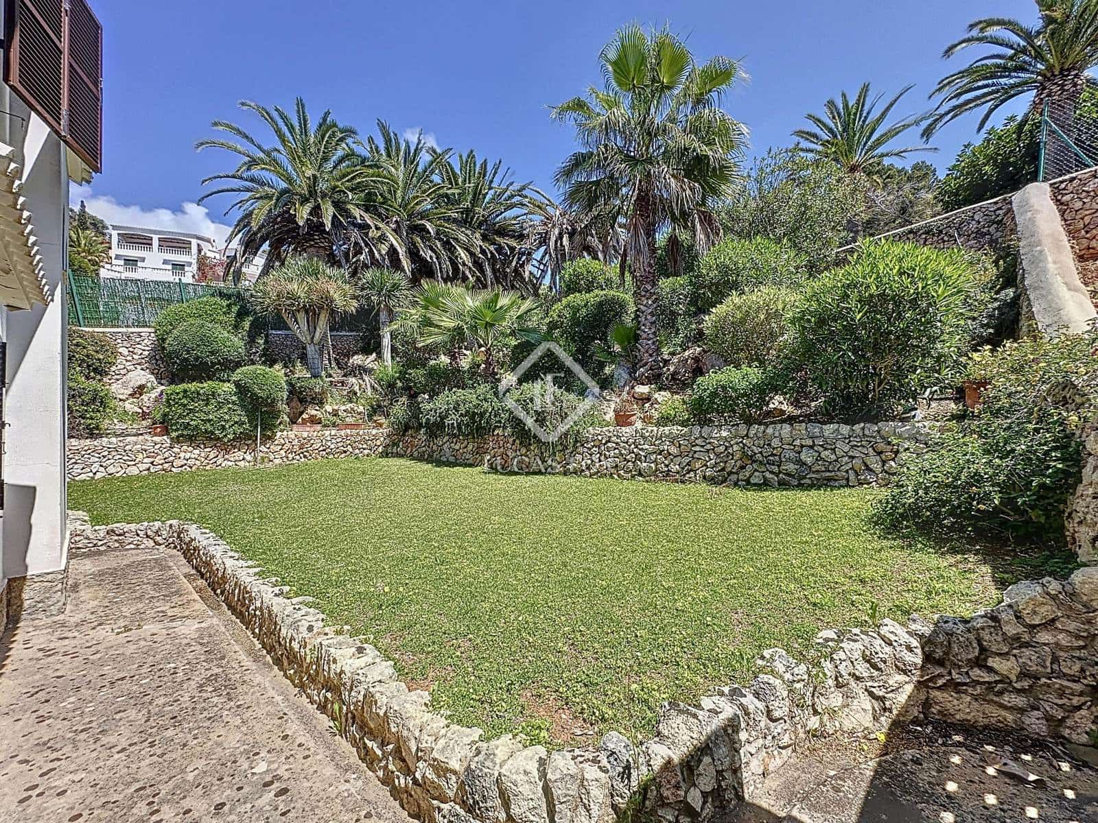 4 soveværelse Villa til salg i Alayor / Alaior med swimmingpool garage - € 599.999 (Ref: 8953085)