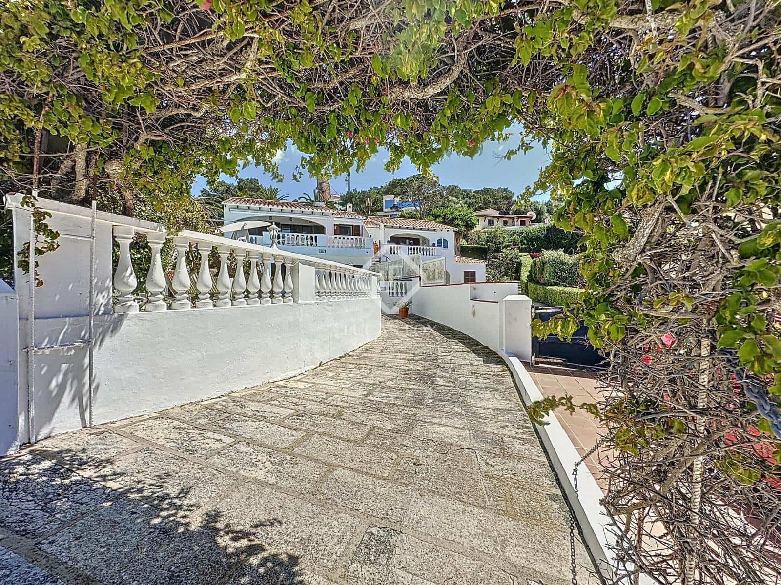 4 soveværelse Villa til salg i Alayor / Alaior med swimmingpool garage - € 599.999 (Ref: 8953085)