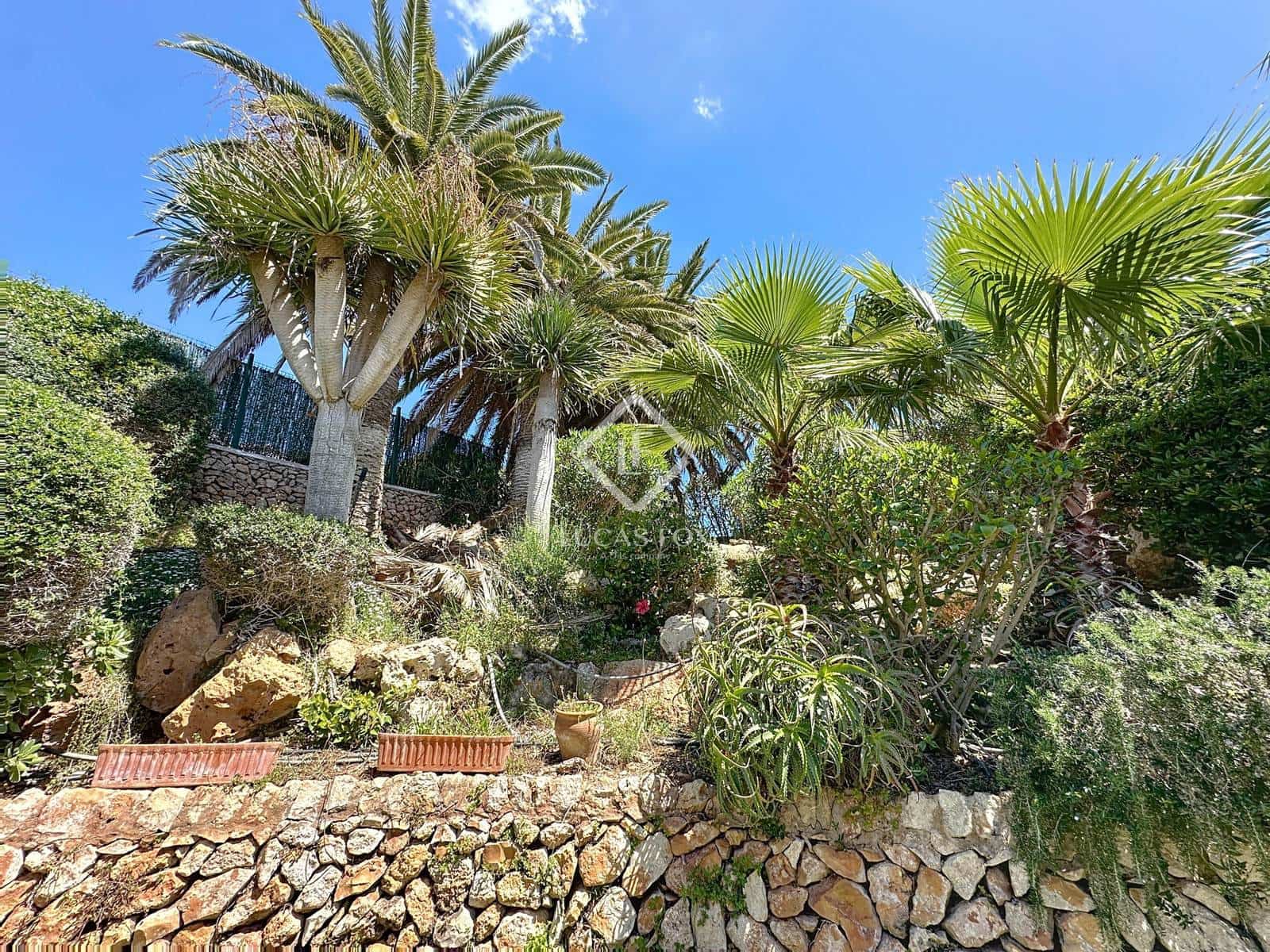 4 soveværelse Villa til salg i Alayor / Alaior med swimmingpool garage - € 599.999 (Ref: 8953085)