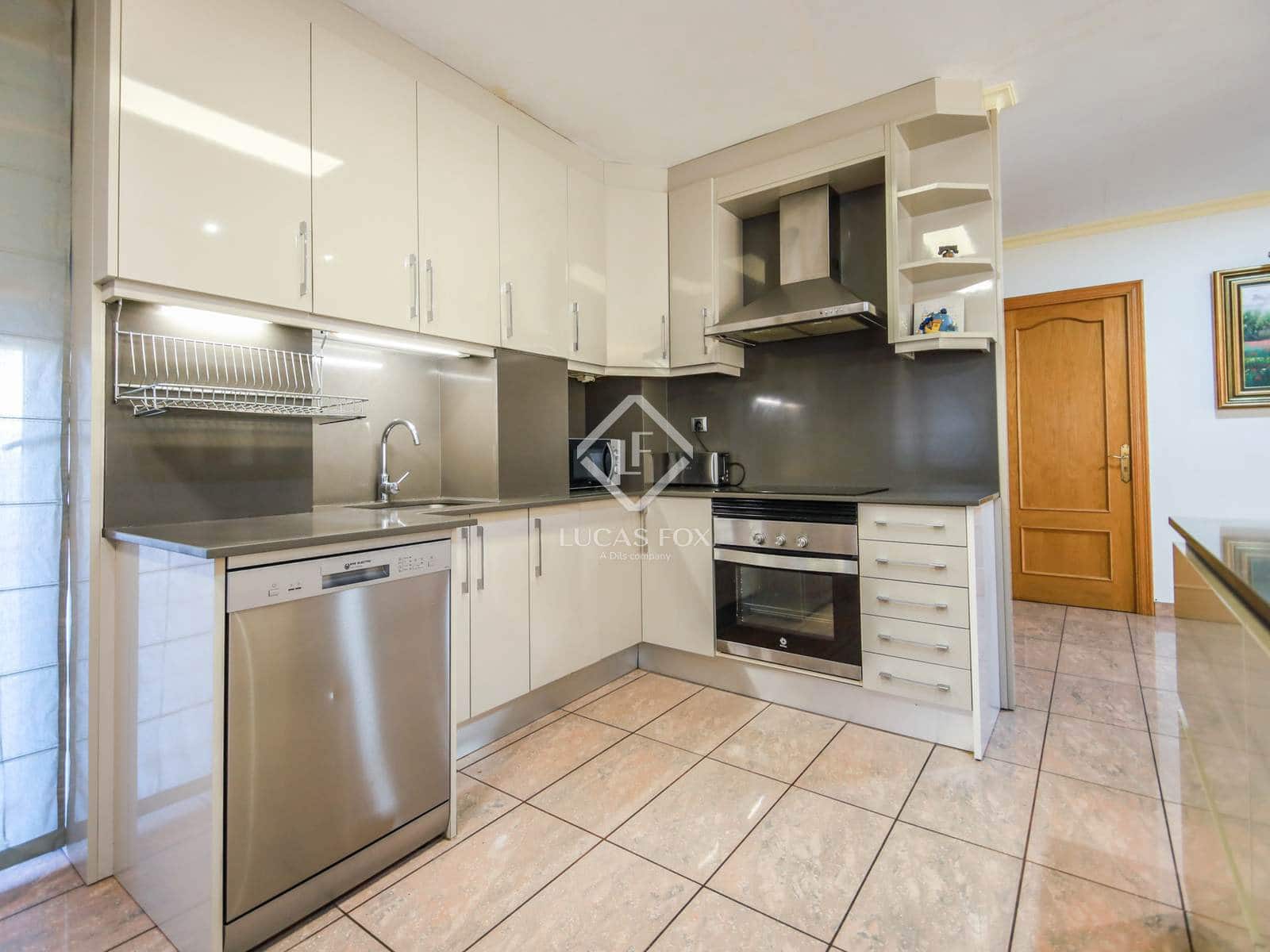 5 bedroom Villa for sale in Salou with pool garage - € 735,000 (Ref: 8953531)