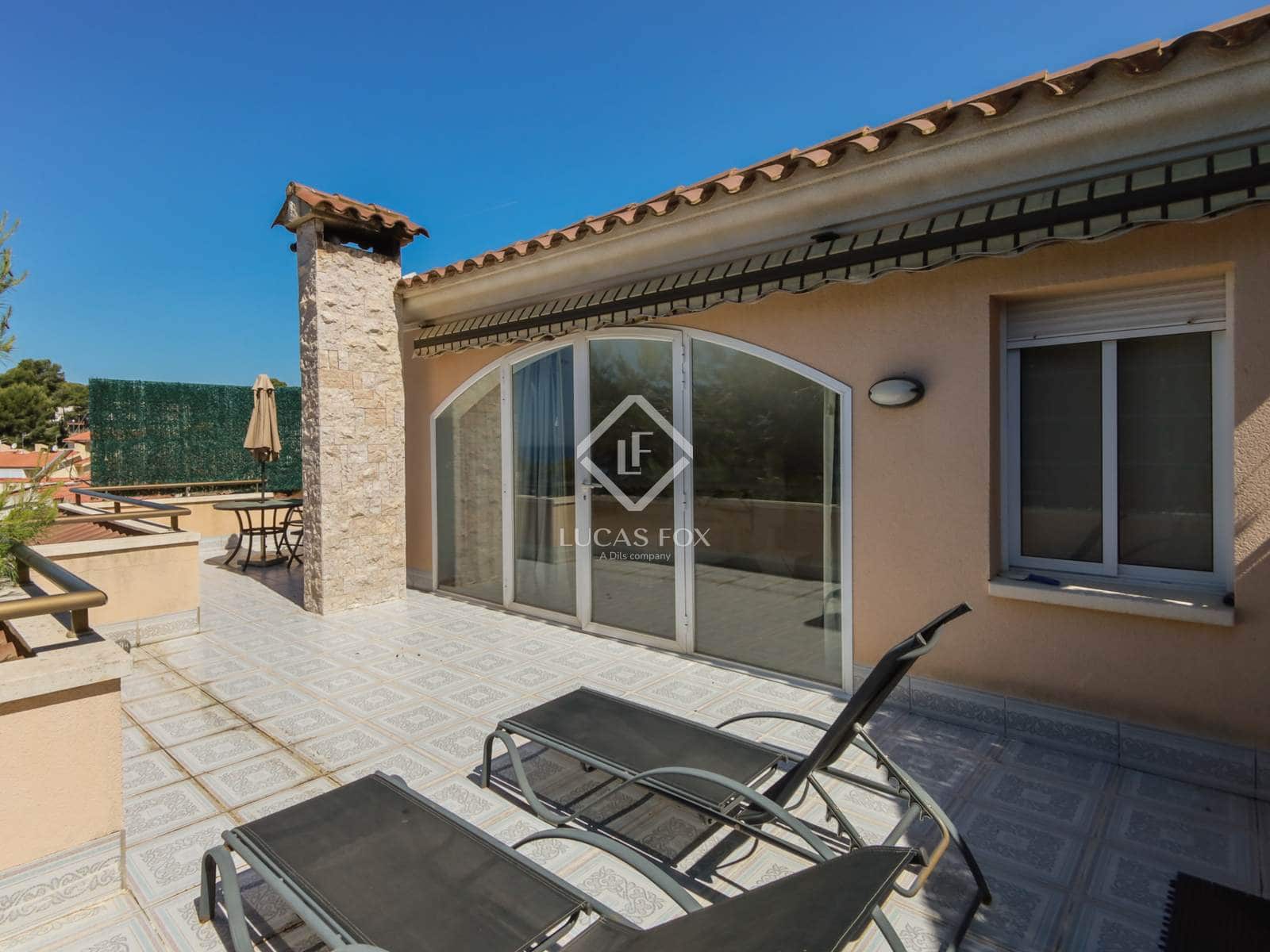 5 bedroom Villa for sale in Salou with pool garage - € 735,000 (Ref: 8953531)