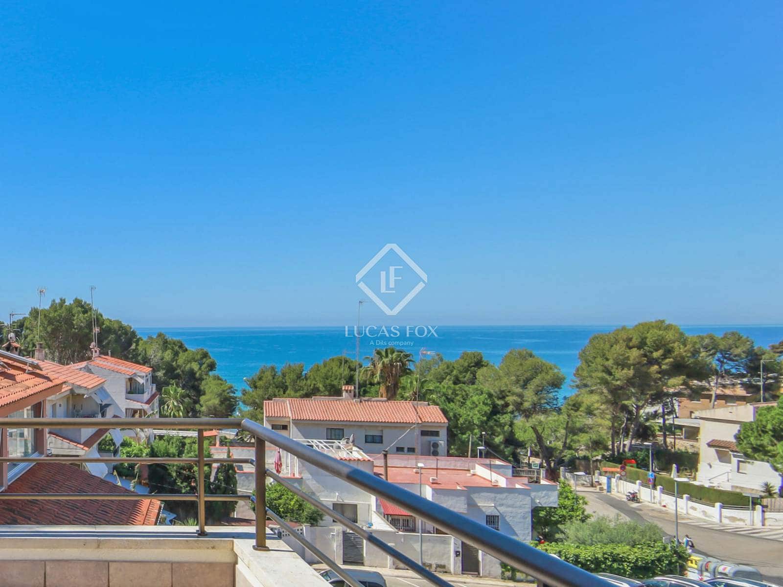 5 bedroom Villa for sale in Salou with pool garage - € 735,000 (Ref: 8953531)