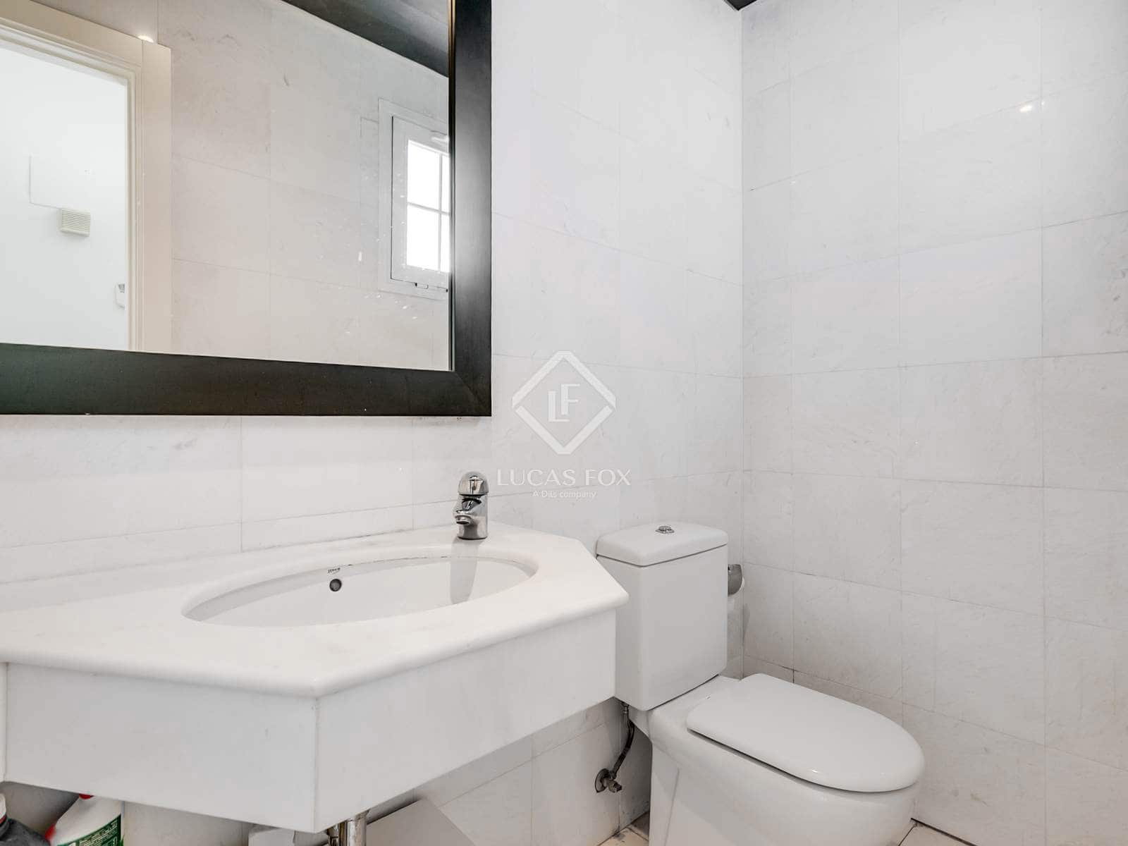 4 soveværelse Villa til salg i Madrid by med swimmingpool garage - € 1.650.000 (Ref: 8953785)