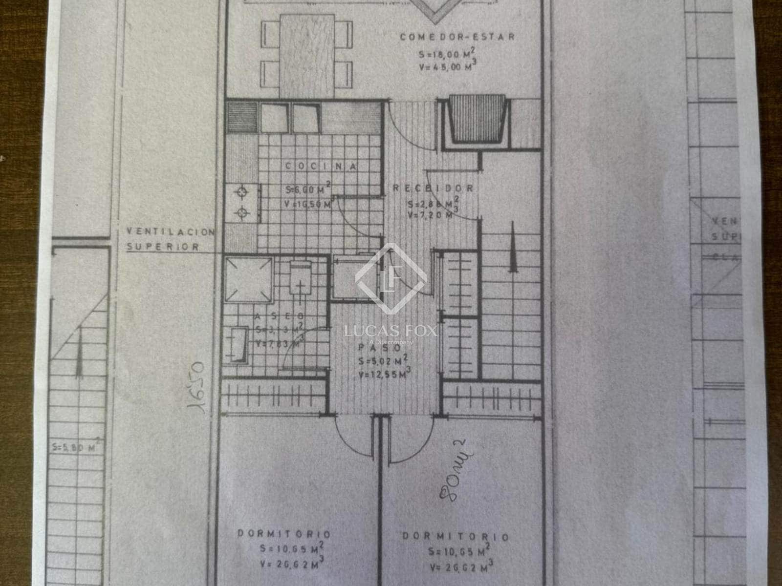 Byggegrund til salg i Sant Antoni de Calonge - € 250.000 (Ref: 8953880)