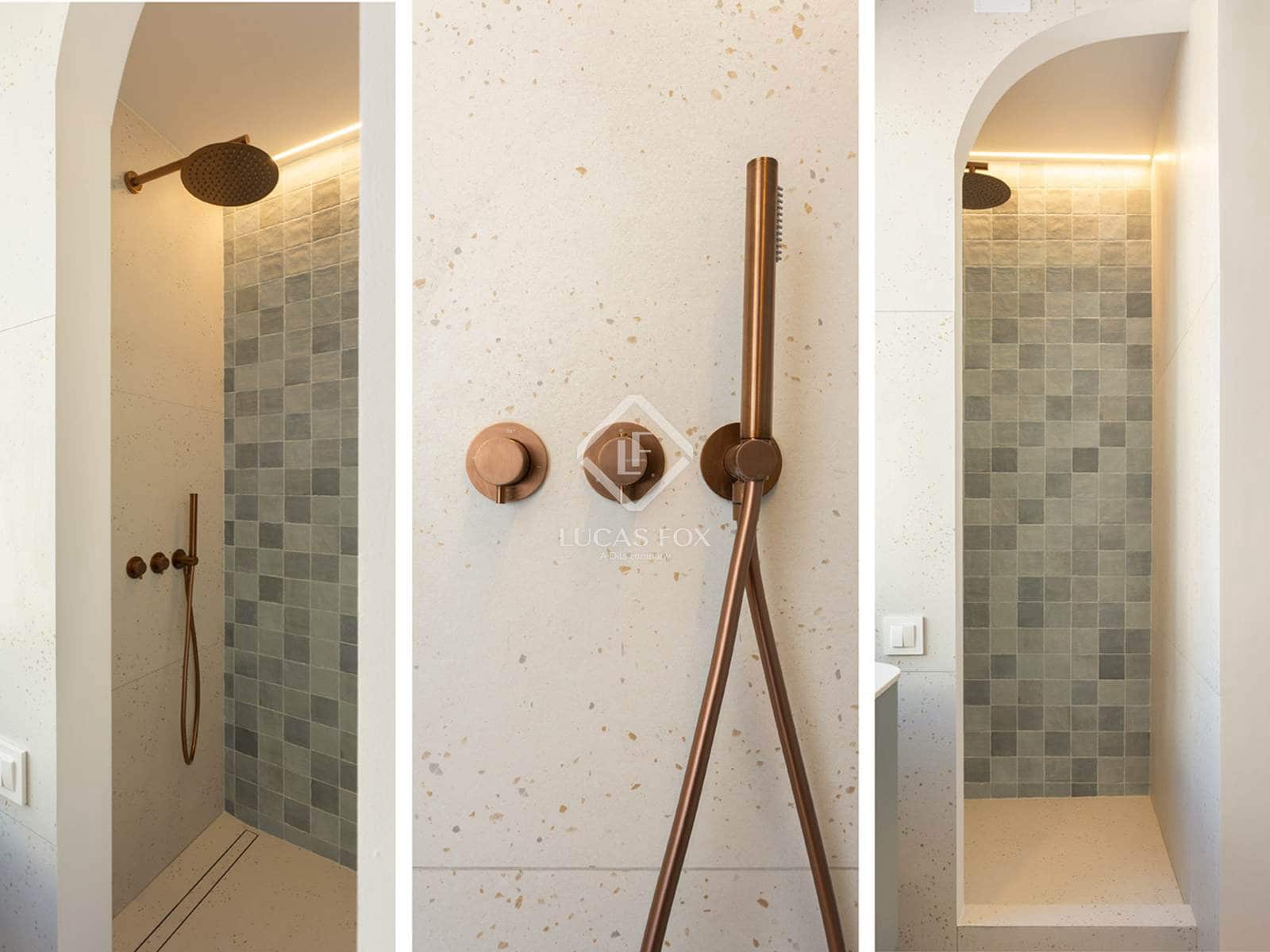 3 soveværelse Lejlighed til salg i Barcelona by - € 785.000 (Ref: 8953882)