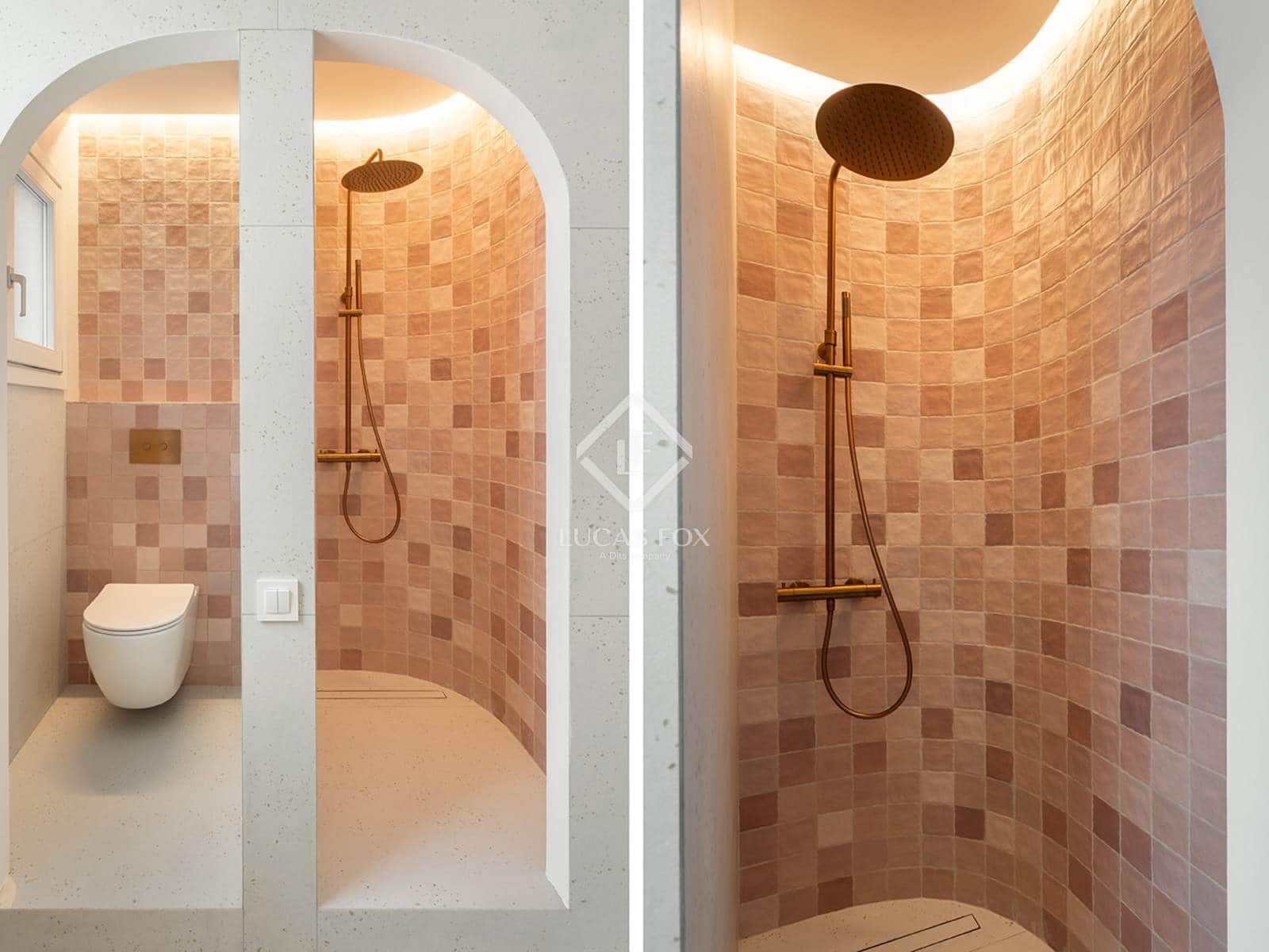 3 soveværelse Lejlighed til salg i Barcelona by - € 785.000 (Ref: 8953882)