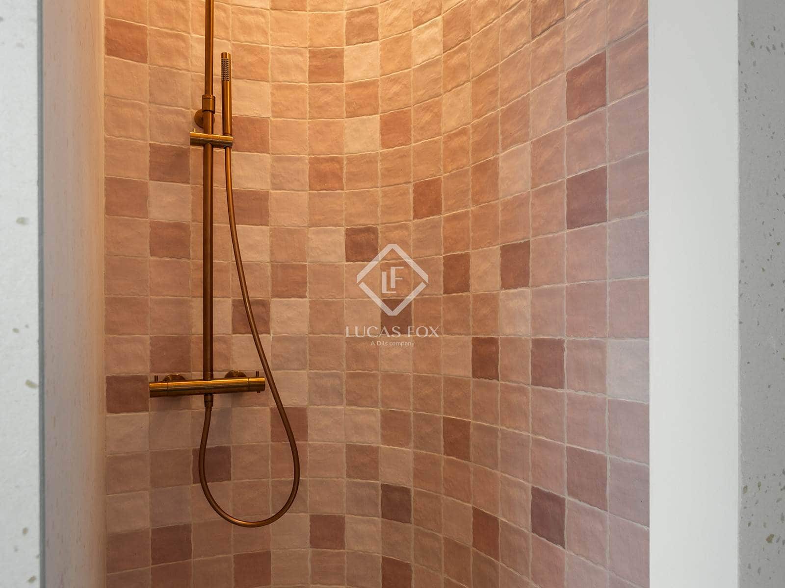 3 soveværelse Lejlighed til salg i Barcelona by - € 785.000 (Ref: 8953882)