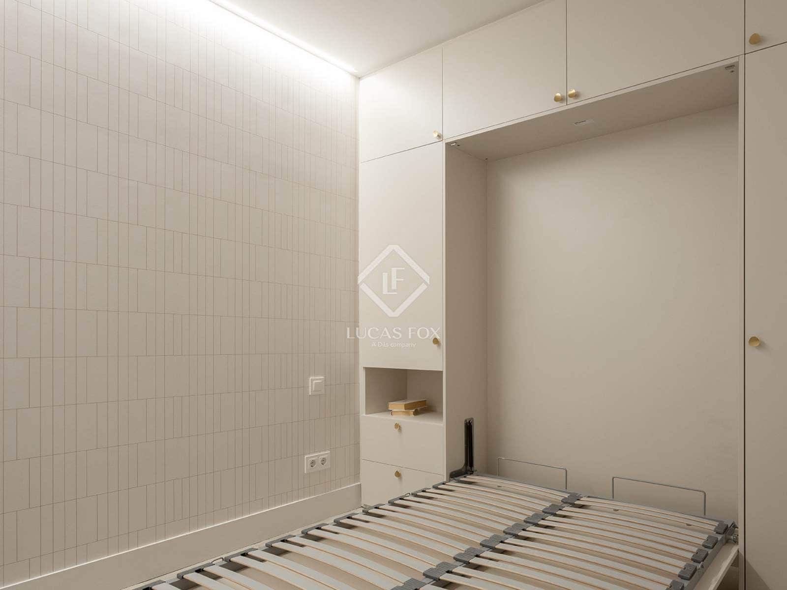 3 soveværelse Lejlighed til salg i Barcelona by - € 785.000 (Ref: 8953882)