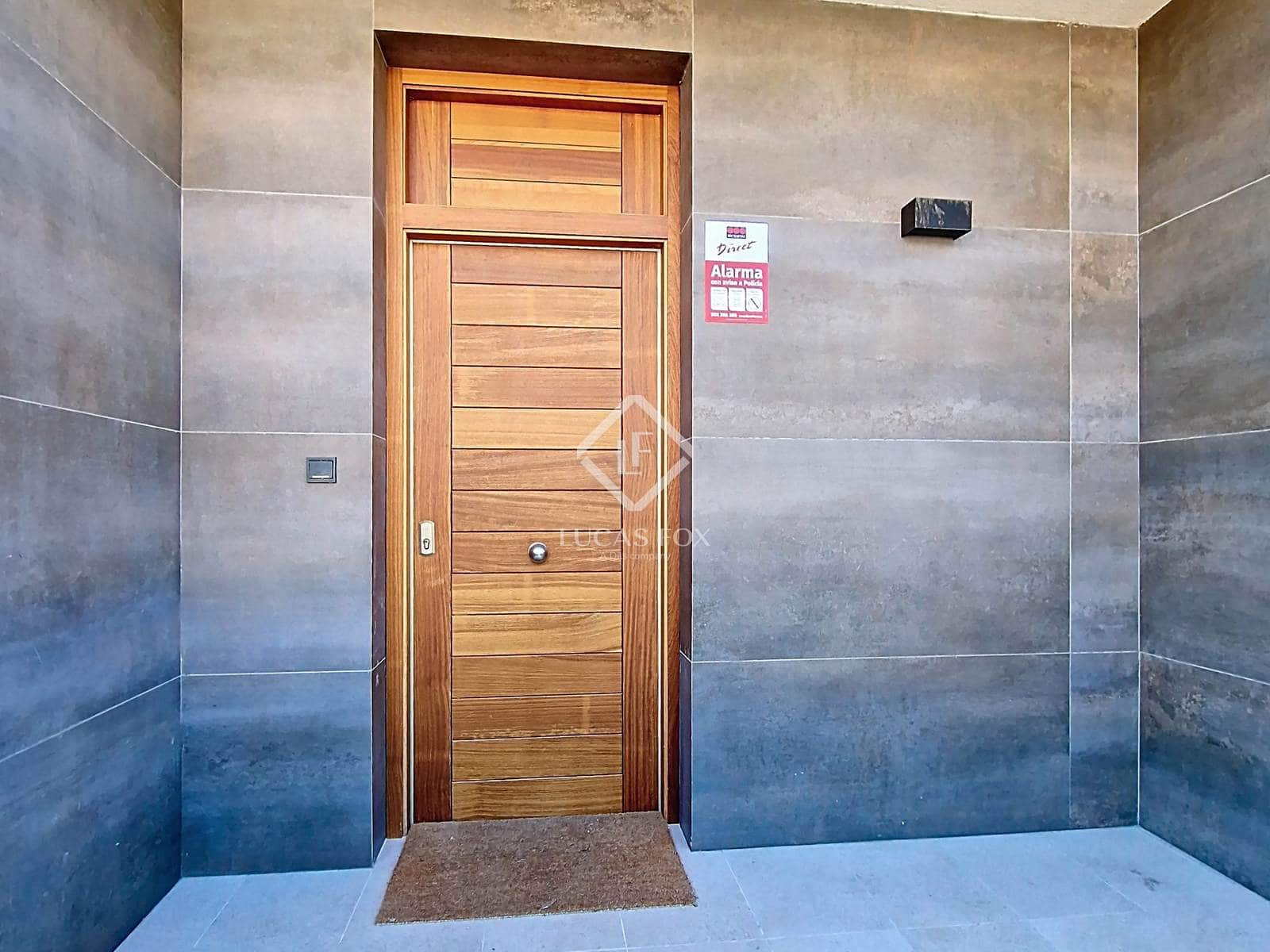 4 soveværelse Villa til salg i Vilanova i la Geltru med swimmingpool garage - € 950.000 (Ref: 8956086)