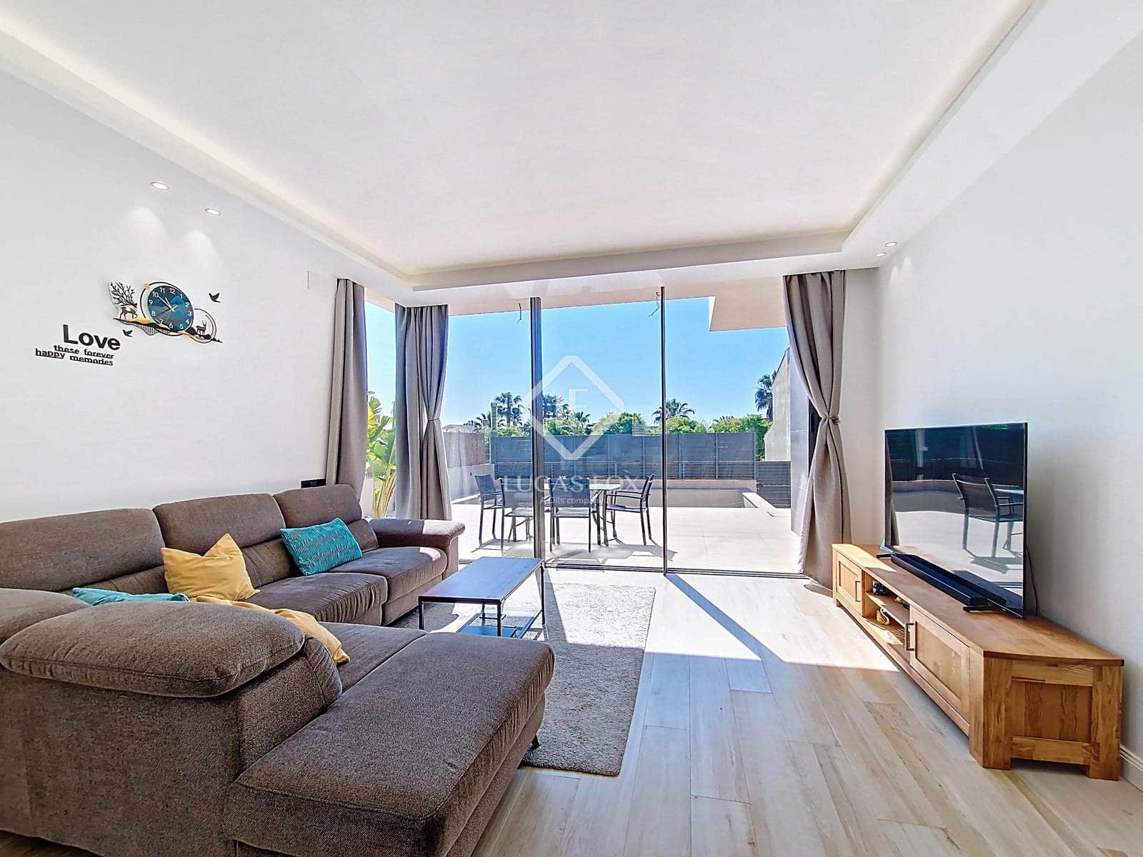 4 soveværelse Villa til salg i Vilanova i la Geltru med swimmingpool garage - € 950.000 (Ref: 8956086)