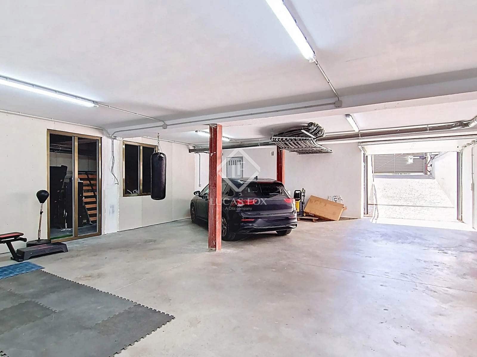 4 soveværelse Villa til salg i Vilanova i la Geltru med swimmingpool garage - € 950.000 (Ref: 8956086)