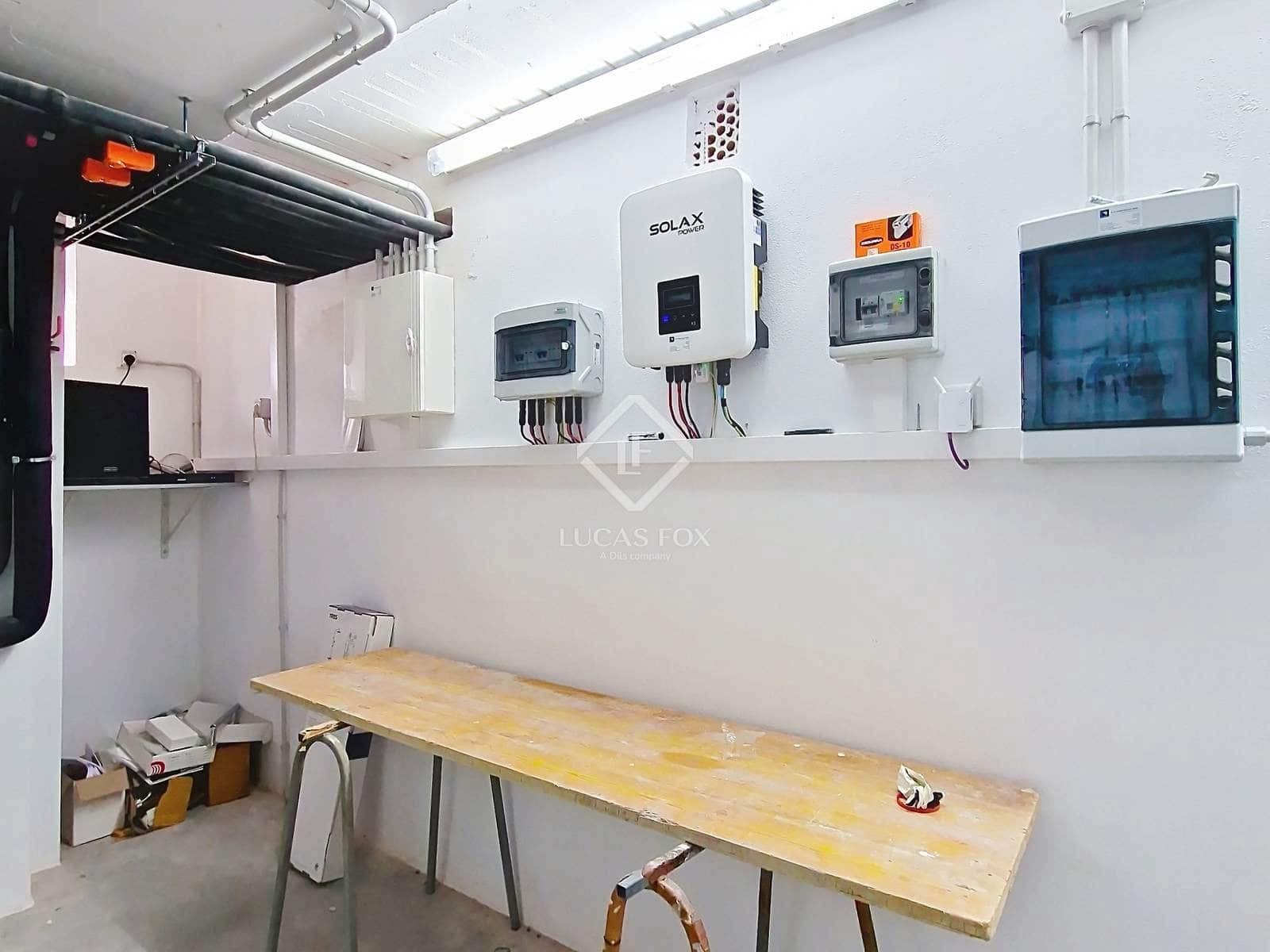 4 soveværelse Villa til salg i Vilanova i la Geltru med swimmingpool garage - € 950.000 (Ref: 8956086)