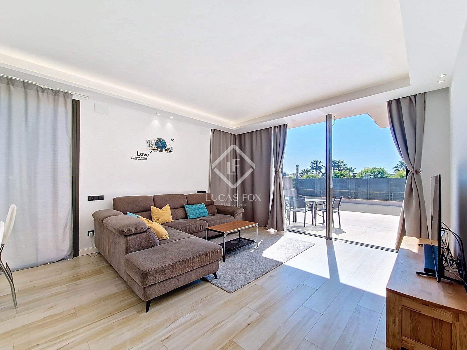 4 soveværelse Villa til salg i Vilanova i la Geltru med swimmingpool garage - € 950.000 (Ref: 8956086)