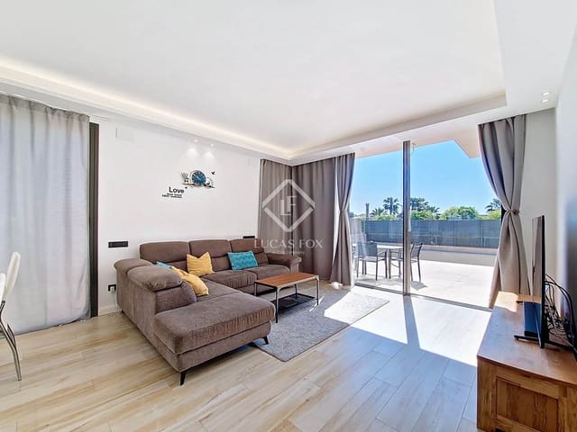 4 bedroom Villa for sale in Vilanova i la Geltrú with pool garage - € 950,000 (Ref: 8956086)