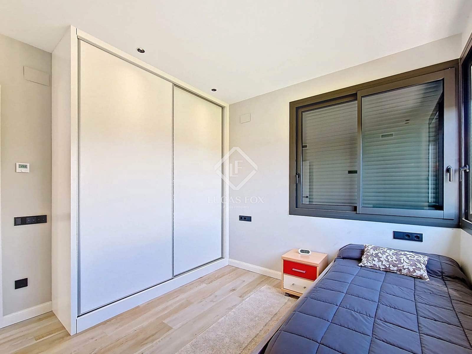 4 soveværelse Villa til salg i Vilanova i la Geltru med swimmingpool garage - € 950.000 (Ref: 8956086)