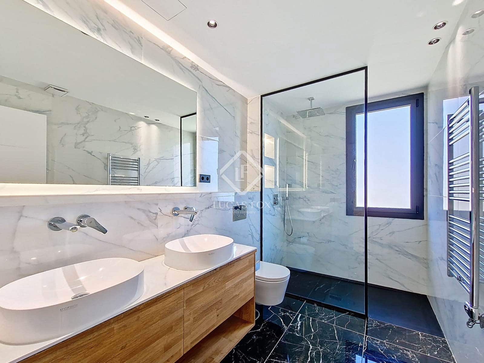 4 soveværelse Villa til salg i Vilanova i la Geltru med swimmingpool garage - € 950.000 (Ref: 8956086)