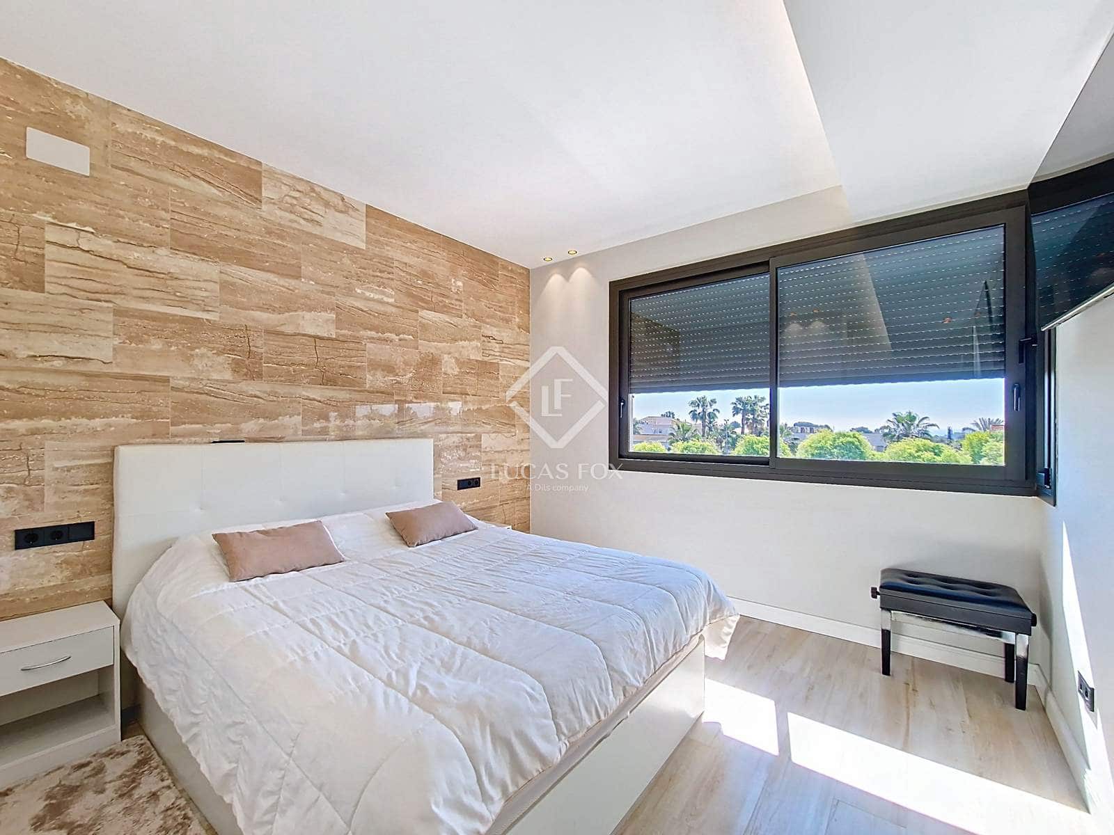 4 soveværelse Villa til salg i Vilanova i la Geltru med swimmingpool garage - € 950.000 (Ref: 8956086)