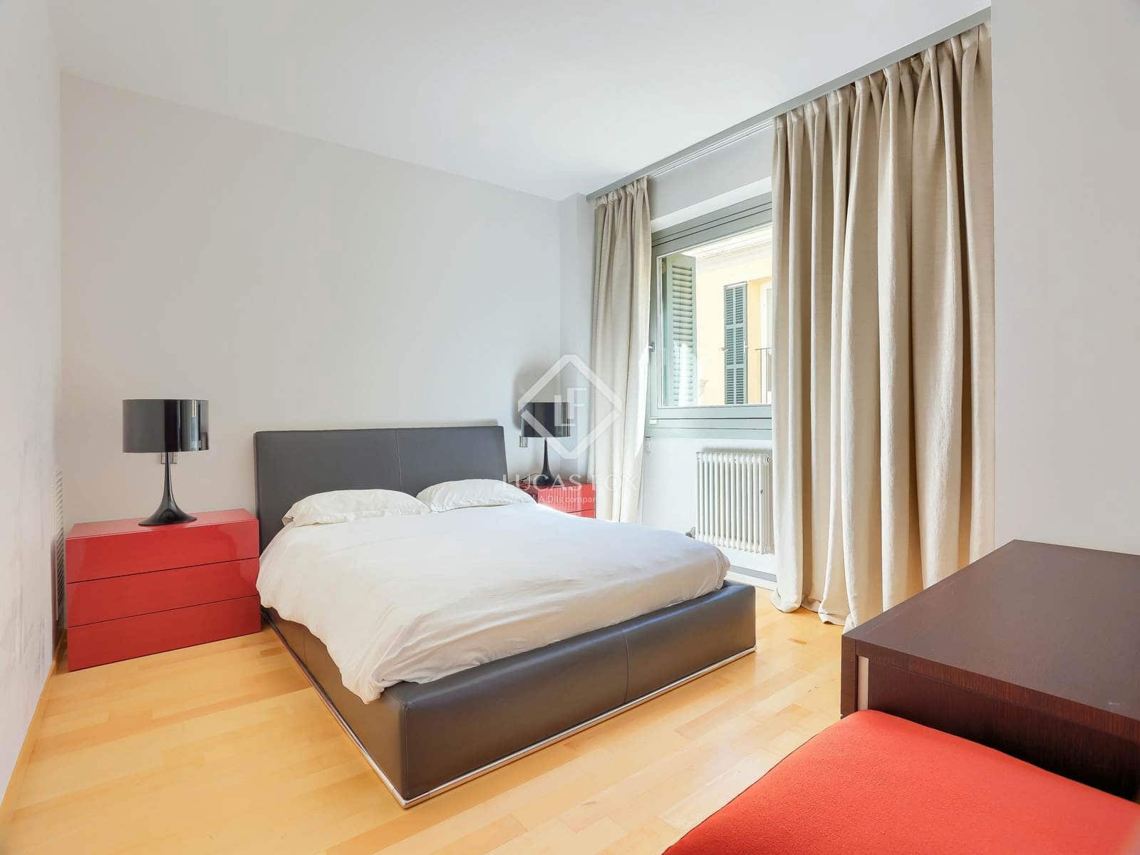 3 sypialnia Apartament na sprzedaż w Palma de Mallorca z garażem - 2 900 000 € (Ref: 8956252)