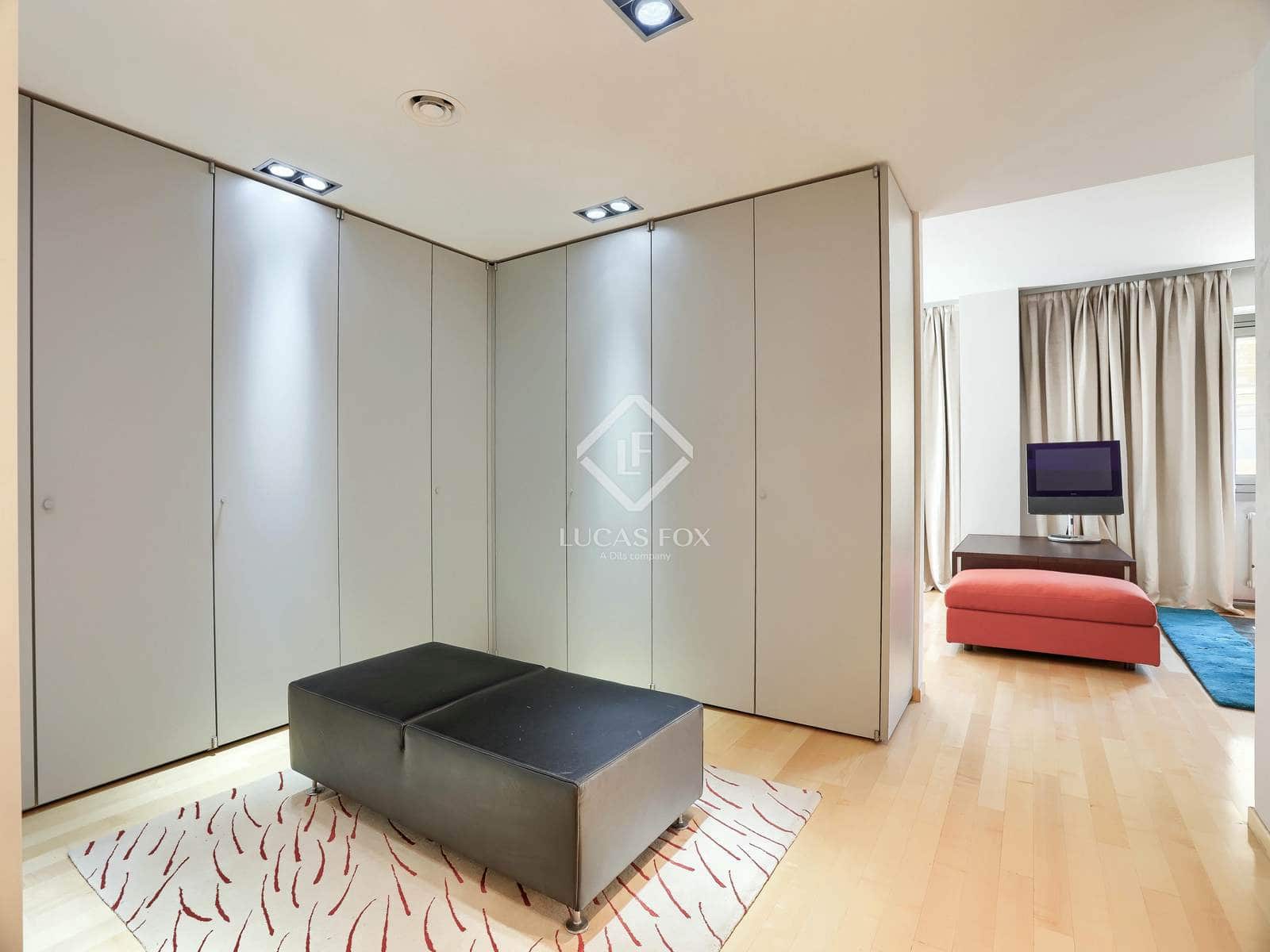 3 sypialnia Apartament na sprzedaż w Palma de Mallorca z garażem - 2 900 000 € (Ref: 8956252)