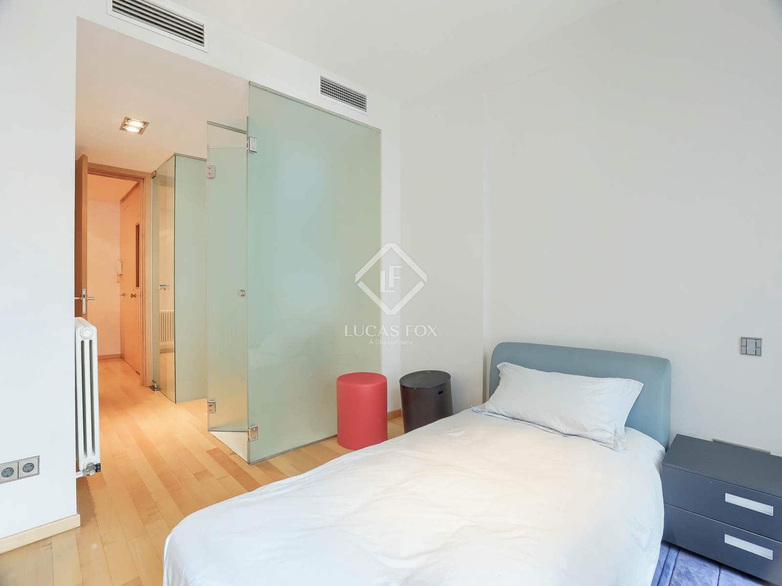 3 sypialnia Apartament na sprzedaż w Palma de Mallorca z garażem - 2 900 000 € (Ref: 8956252)