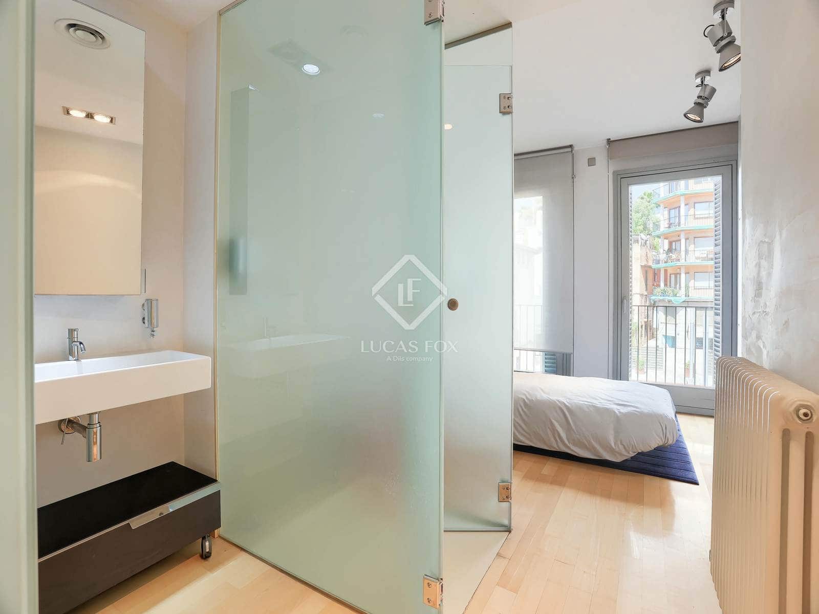 3 sypialnia Apartament na sprzedaż w Palma de Mallorca z garażem - 2 900 000 € (Ref: 8956252)