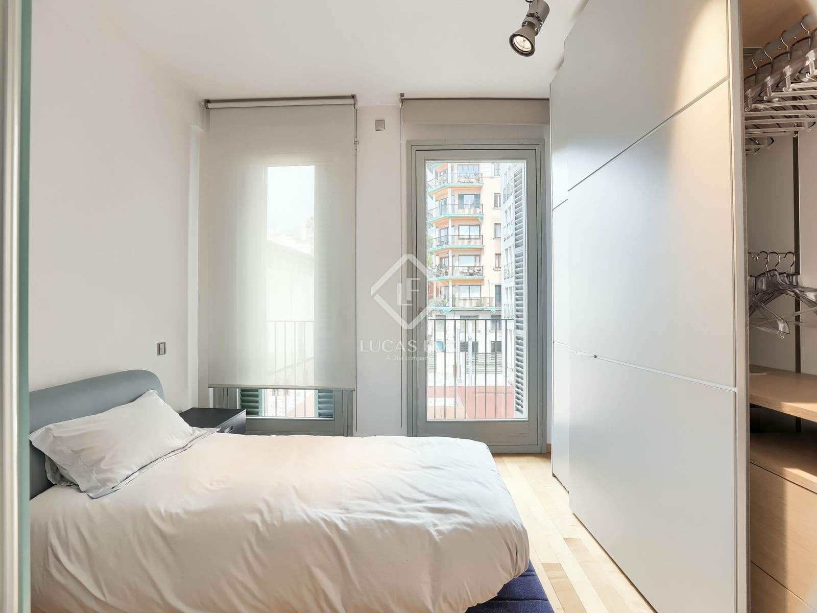 3 sypialnia Apartament na sprzedaż w Palma de Mallorca z garażem - 2 900 000 € (Ref: 8956252)