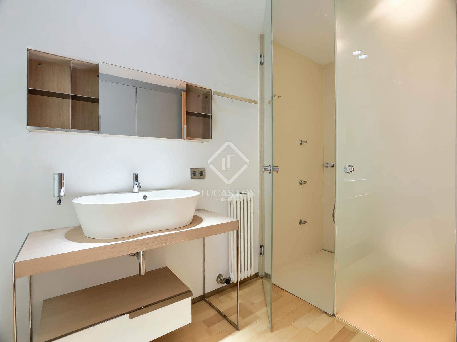 3 sypialnia Apartament na sprzedaż w Palma de Mallorca z garażem - 2 900 000 € (Ref: 8956252)