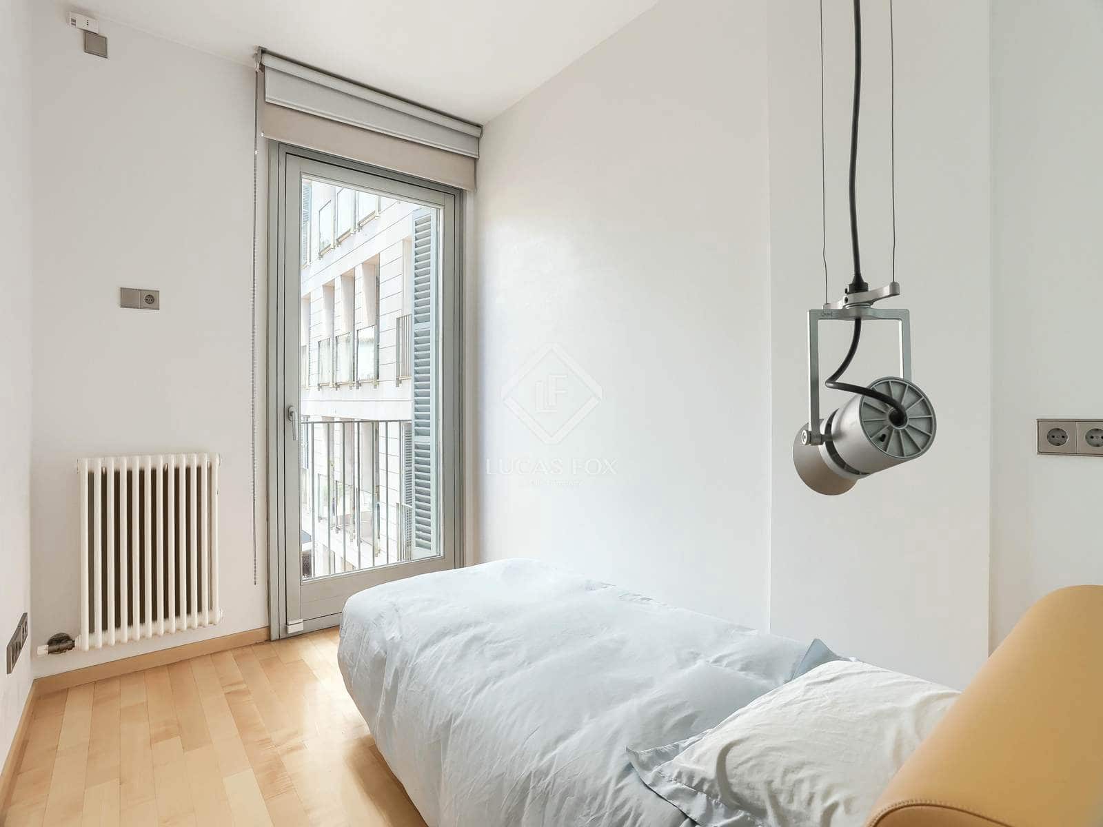 3 sypialnia Apartament na sprzedaż w Palma de Mallorca z garażem - 2 900 000 € (Ref: 8956252)