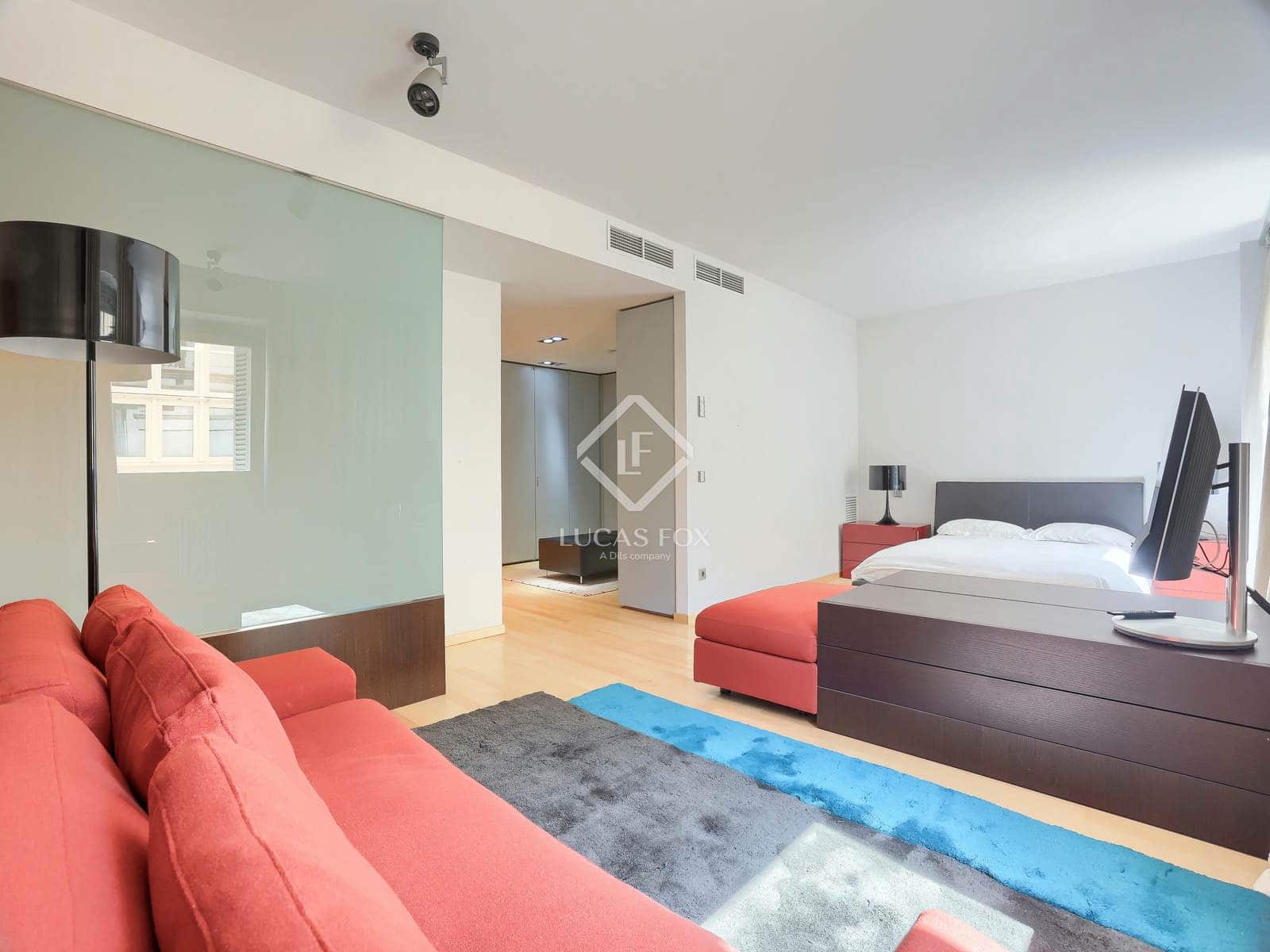 3 sypialnia Apartament na sprzedaż w Palma de Mallorca z garażem - 2 900 000 € (Ref: 8956252)