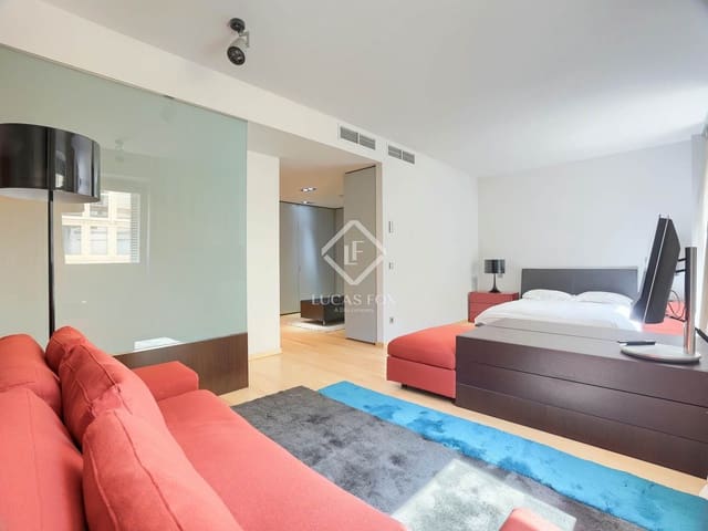 3 slaapkamer Appartement te koop in Palma de Mallorca met garage - € 2.900.000 (Ref: 8956252)