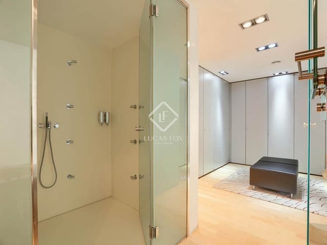 3 slaapkamer Appartement te koop in Palma de Mallorca met garage - € 2.900.000 (Ref: 8956252)