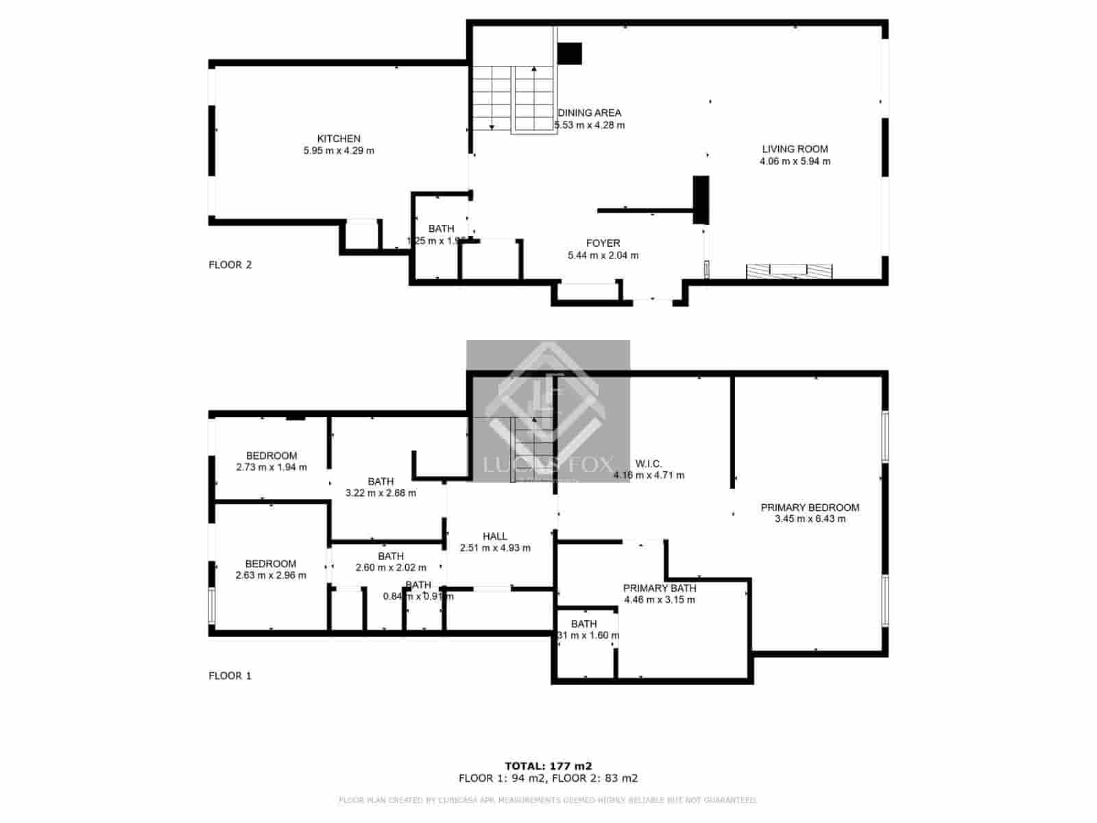 3 sypialnia Apartament na sprzedaż w Palma de Mallorca z garażem - 2 900 000 € (Ref: 8956252)