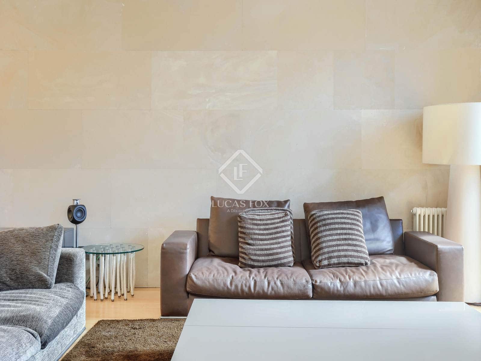 3 sypialnia Apartament na sprzedaż w Palma de Mallorca z garażem - 2 900 000 € (Ref: 8956252)