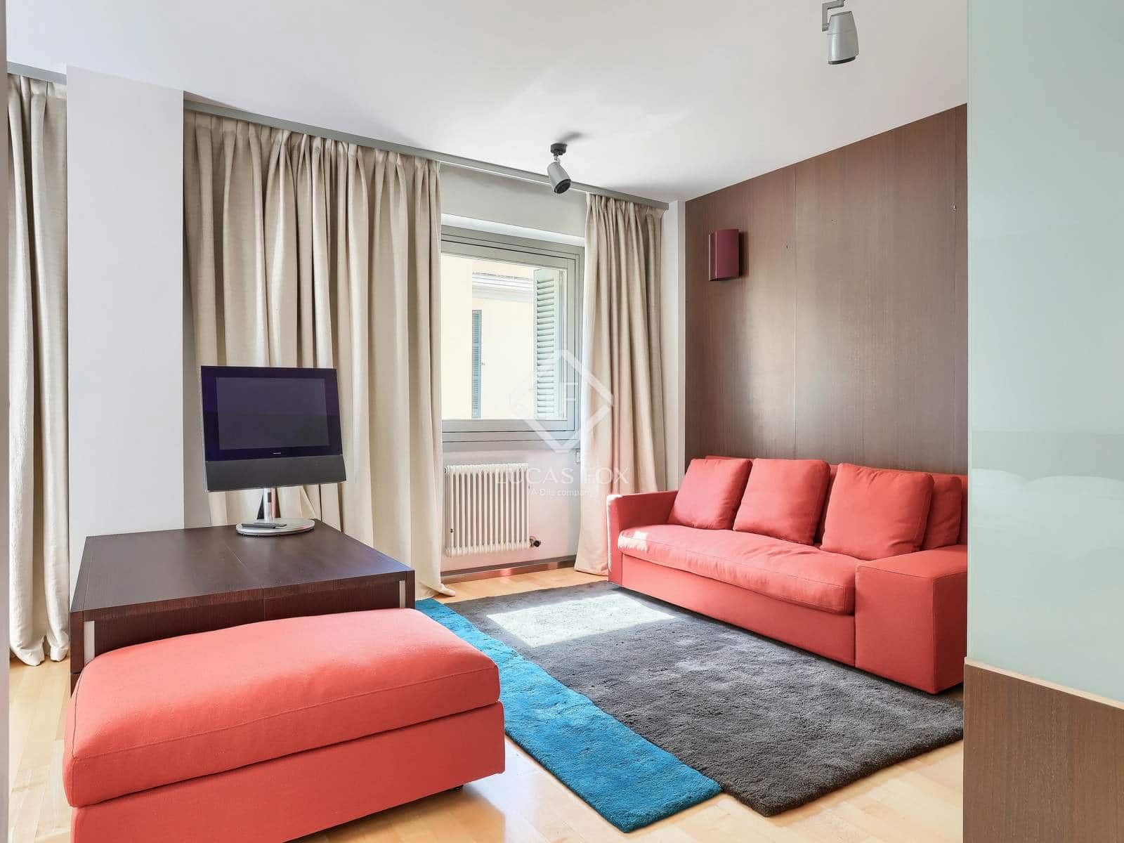 3 sypialnia Apartament na sprzedaż w Palma de Mallorca z garażem - 2 900 000 € (Ref: 8956252)