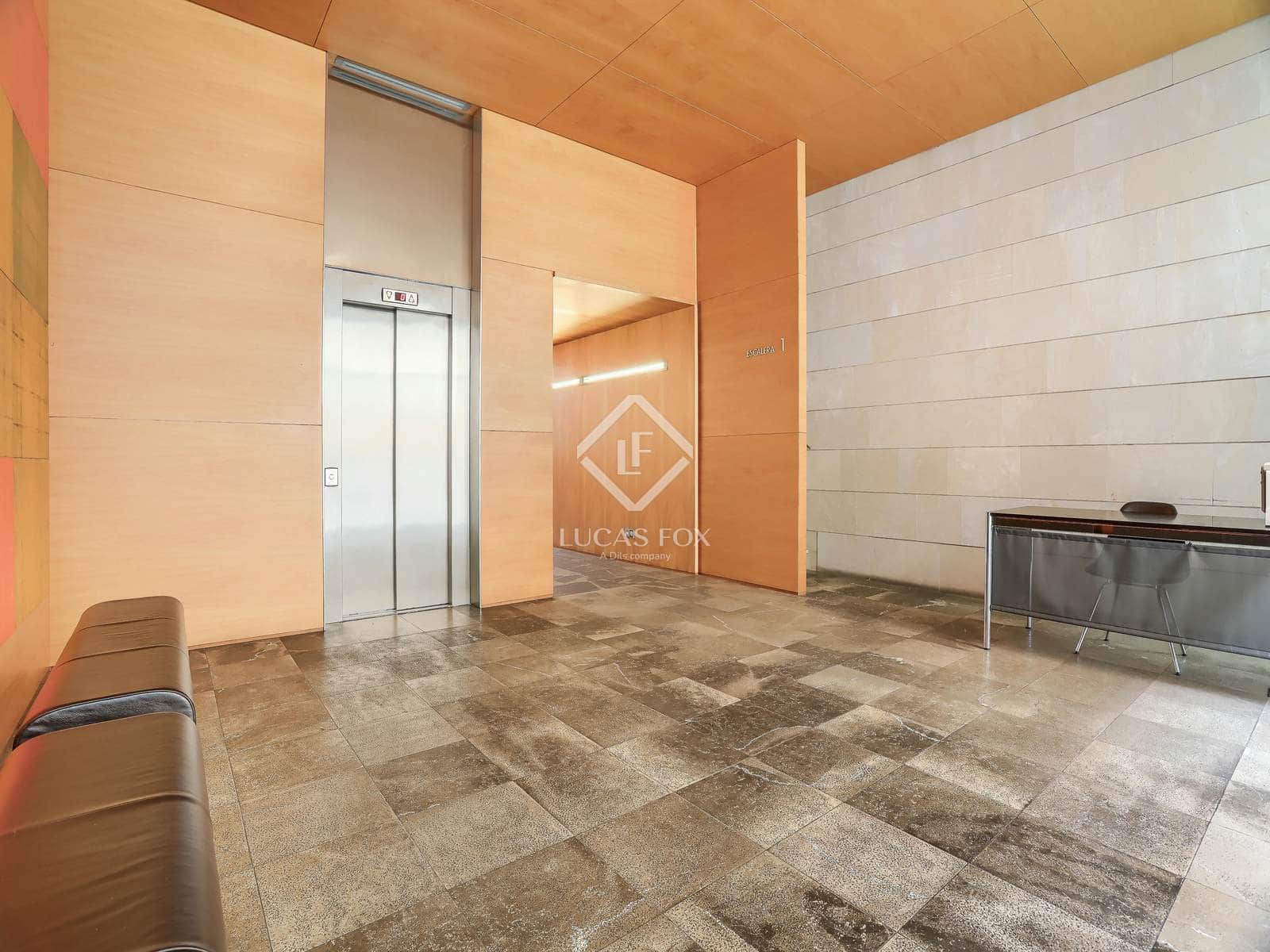 3 sypialnia Apartament na sprzedaż w Palma de Mallorca z garażem - 2 900 000 € (Ref: 8956252)