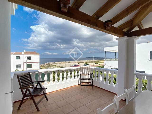 4 chambre Villa/Maison à vendre à Ciutadella de Menorca avec piscine - 1 260 000 € (Ref: 8956253)