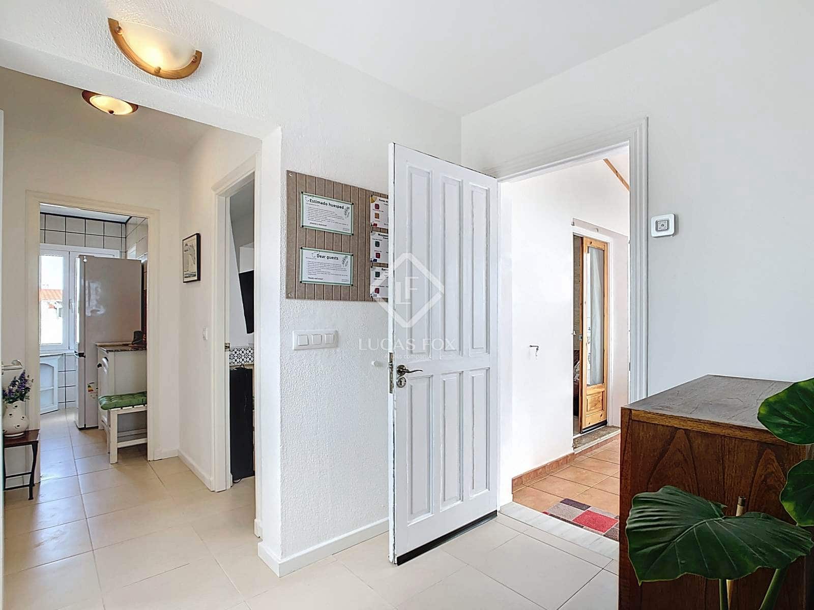 4 sypialnia Willa na sprzedaż w Ciutadella de Menorca z basenem - 1 260 000 € (Ref: 8956253)