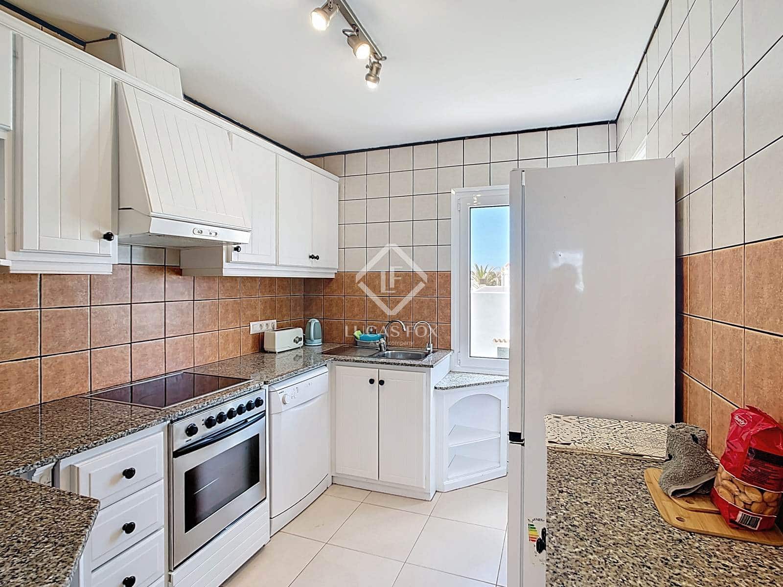 4 sypialnia Willa na sprzedaż w Ciutadella de Menorca z basenem - 1 260 000 € (Ref: 8956253)