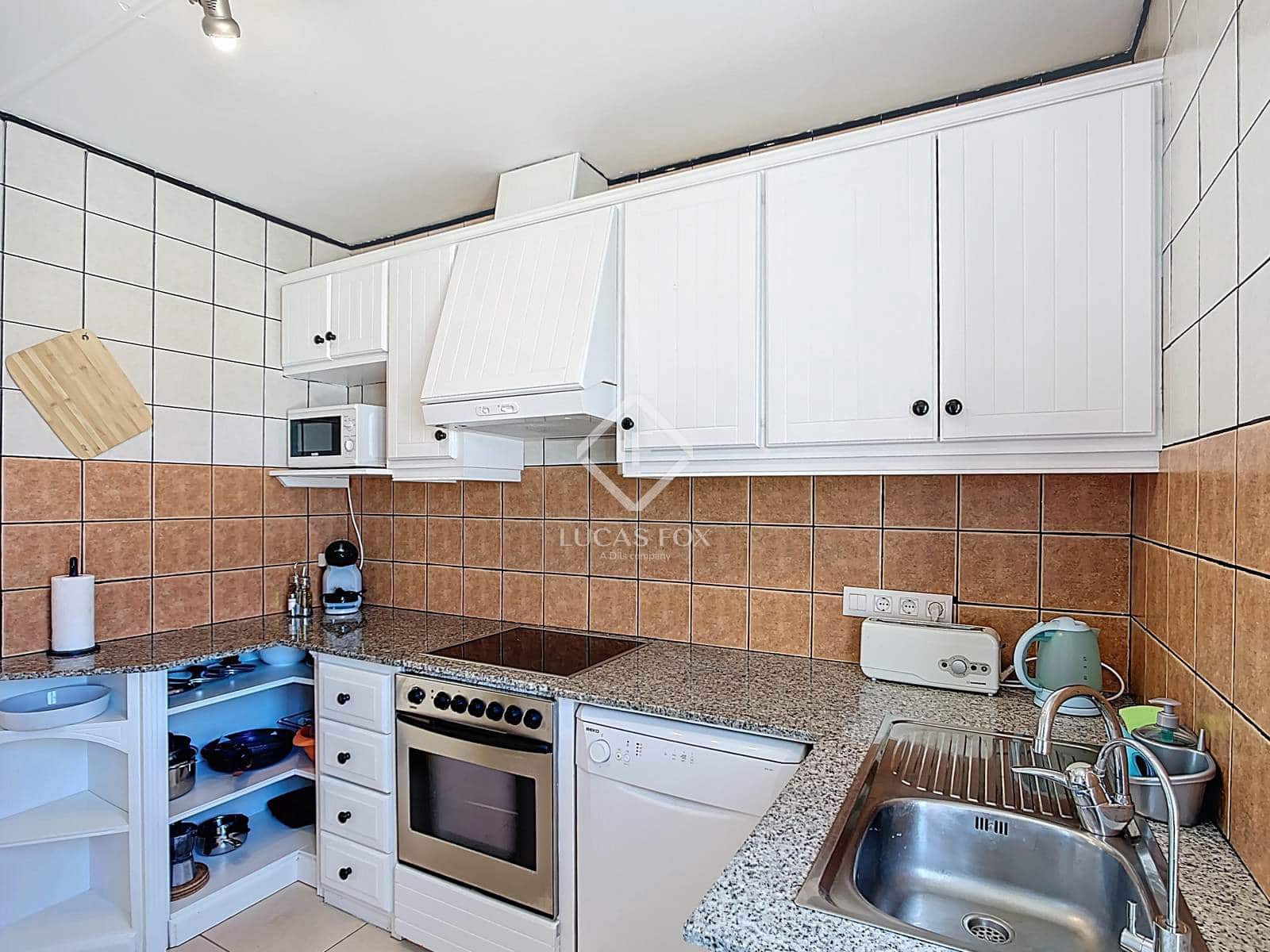 4 sypialnia Willa na sprzedaż w Ciutadella de Menorca z basenem - 1 260 000 € (Ref: 8956253)