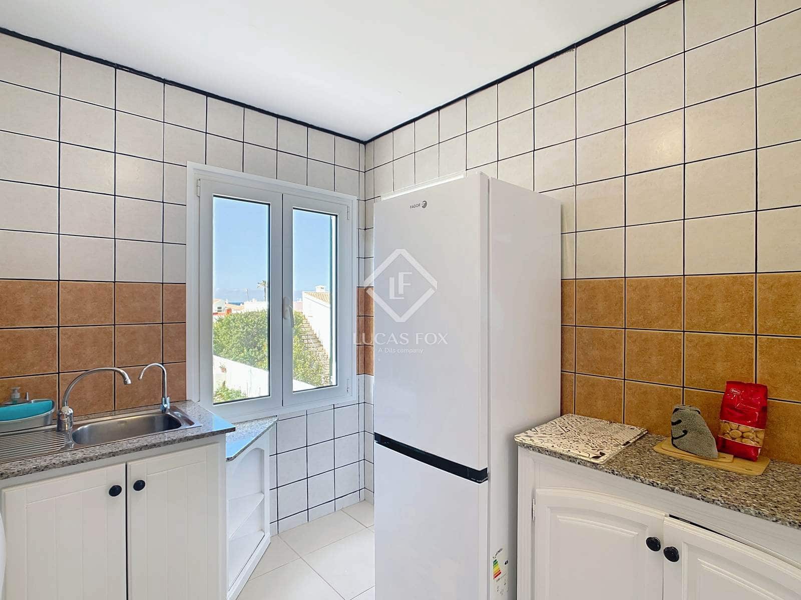 4 sypialnia Willa na sprzedaż w Ciutadella de Menorca z basenem - 1 260 000 € (Ref: 8956253)