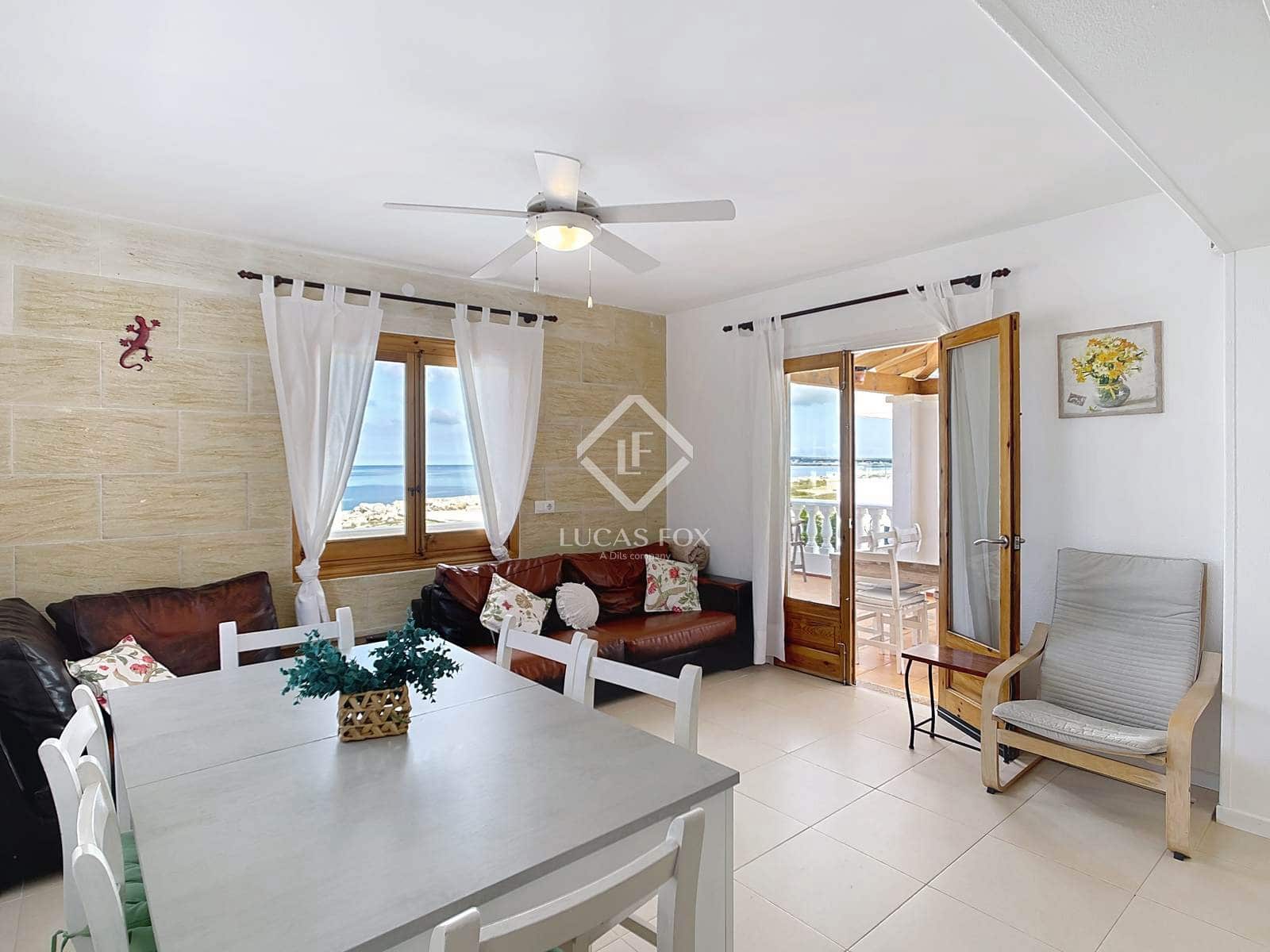 4 sypialnia Willa na sprzedaż w Ciutadella de Menorca z basenem - 1 260 000 € (Ref: 8956253)