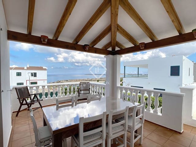 4 chambre Villa/Maison à vendre à Ciutadella de Menorca avec piscine - 1 260 000 € (Ref: 8956253)